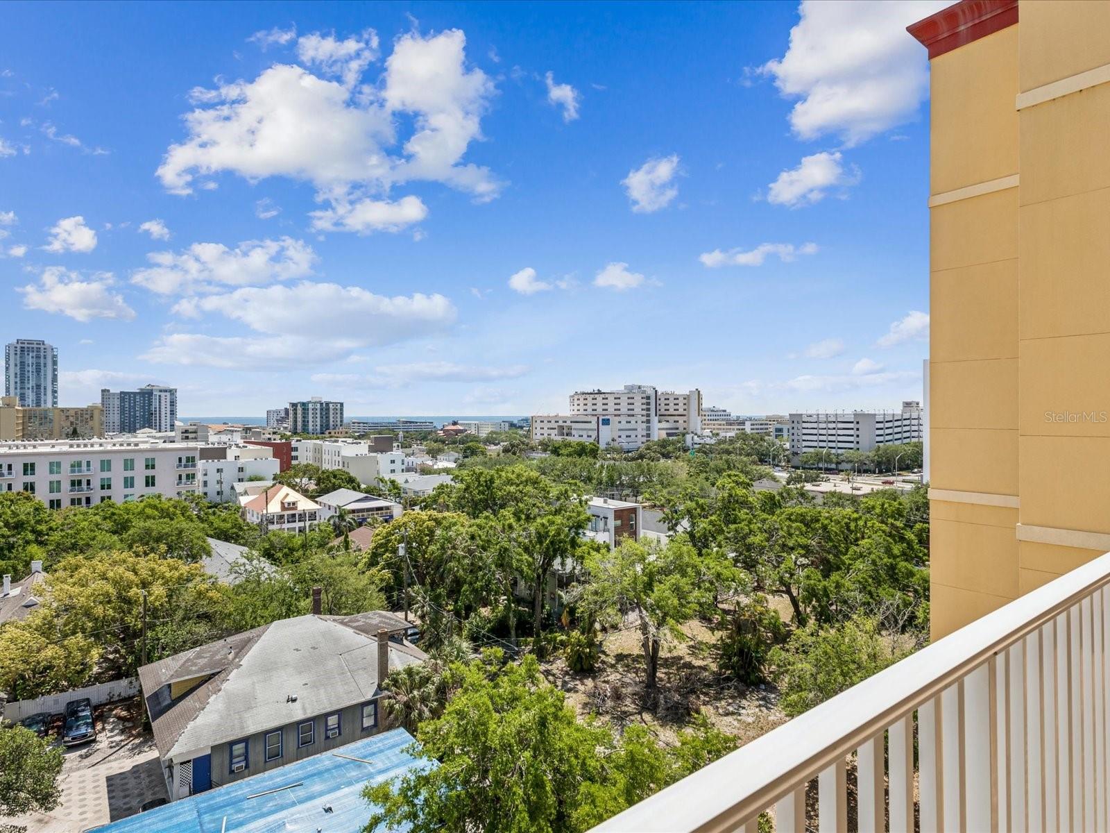 316 8TH ST S #703, ST PETERSBURG, FL, 33701