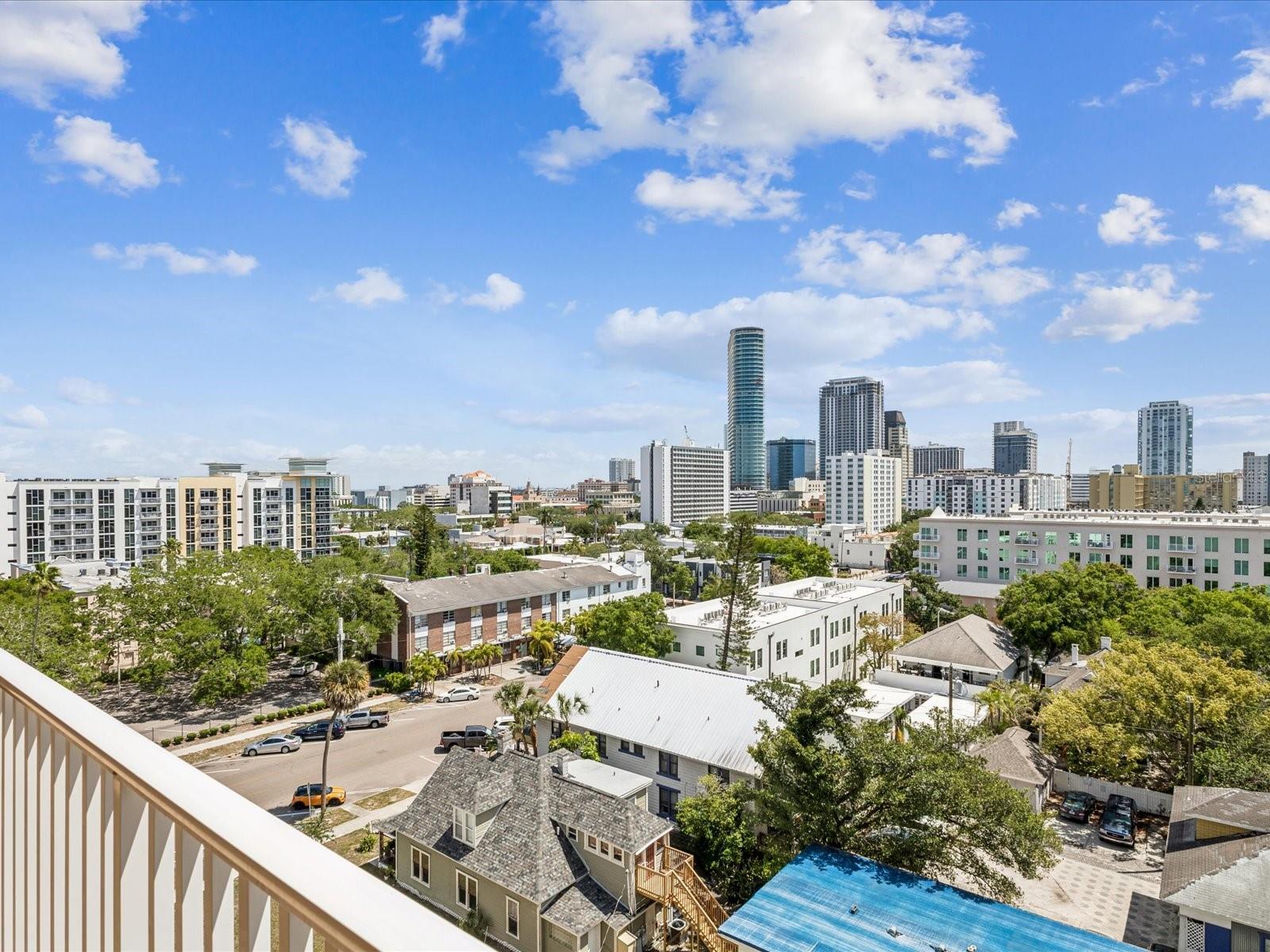 316 8TH ST S #703, ST PETERSBURG, FL, 33701