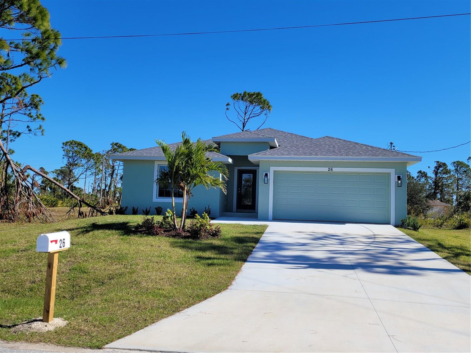 26 MATE CIR, PLACIDA, FL, 33946