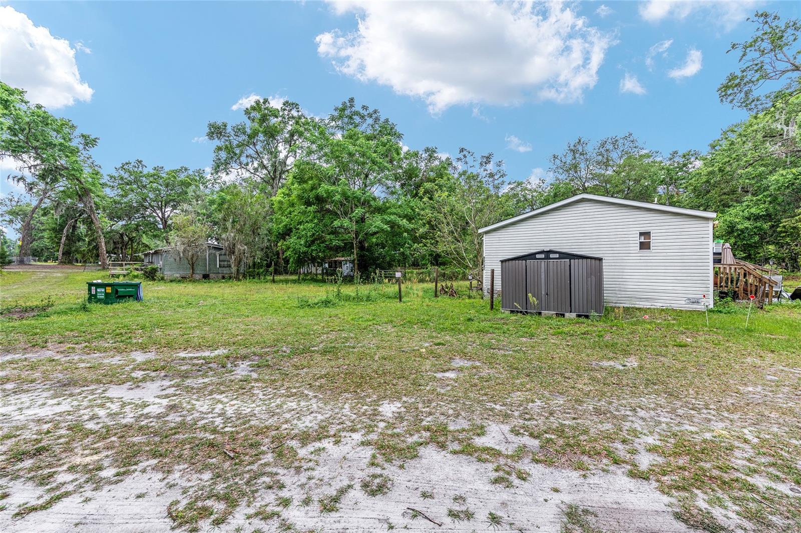 14540 & 14600 SE 77TH CT, SUMMERFIELD, FL, 34491