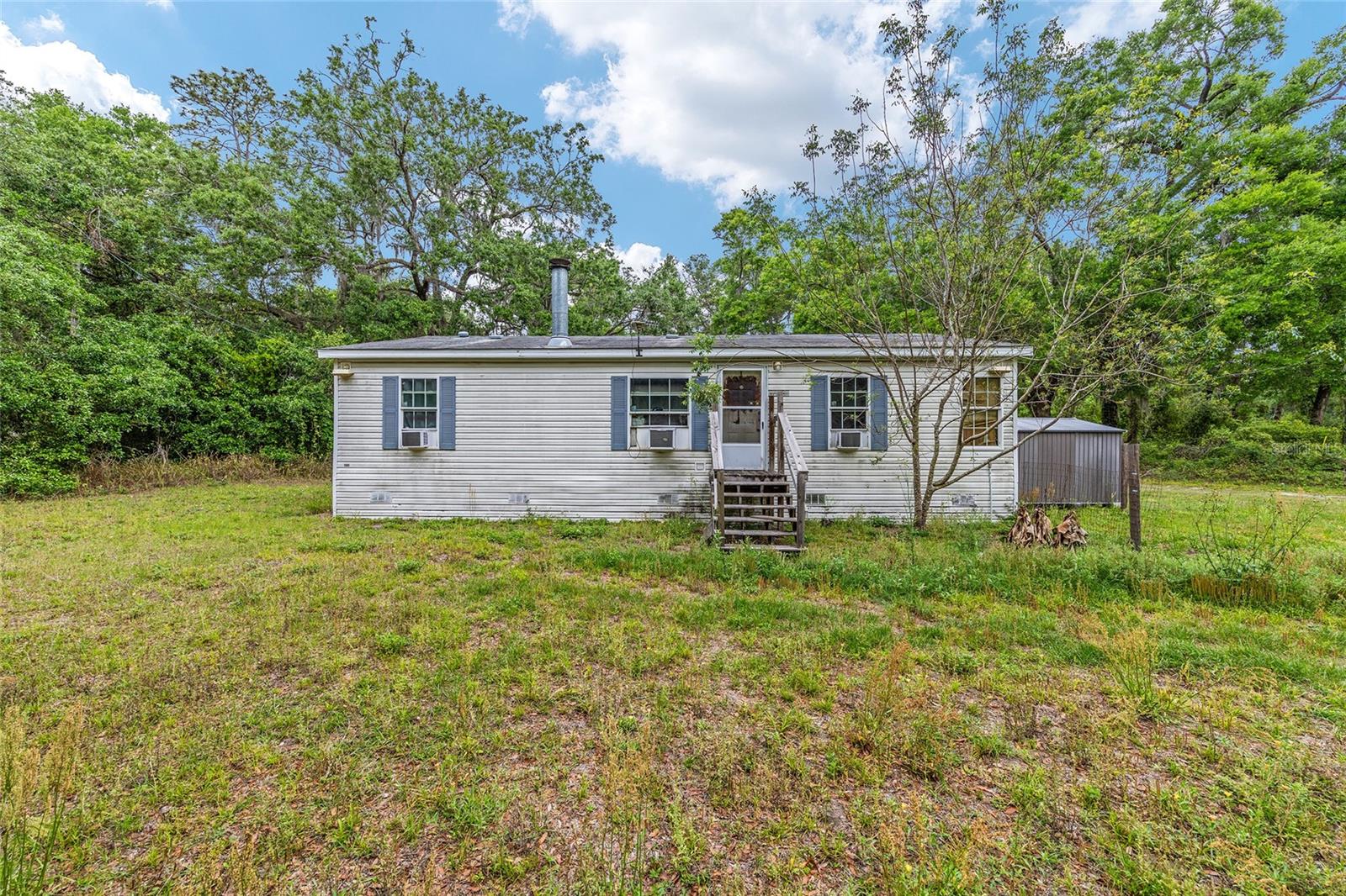 14540 & 14600 SE 77TH CT, SUMMERFIELD, FL, 34491
