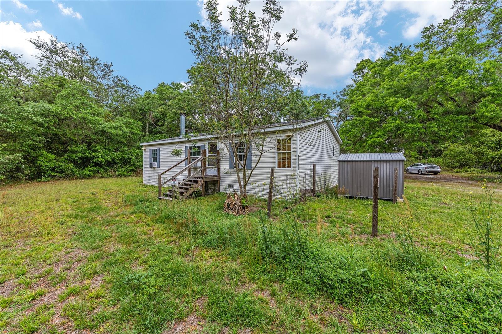 14540 & 14600 SE 77TH CT, SUMMERFIELD, FL, 34491