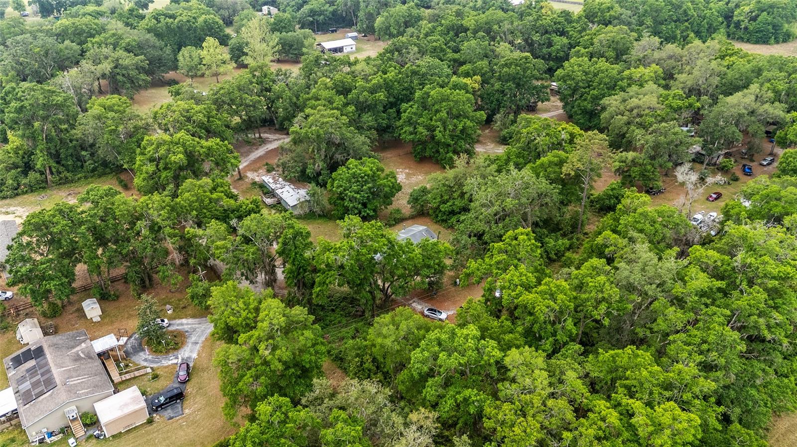 14540 & 14600 SE 77TH CT, SUMMERFIELD, FL, 34491