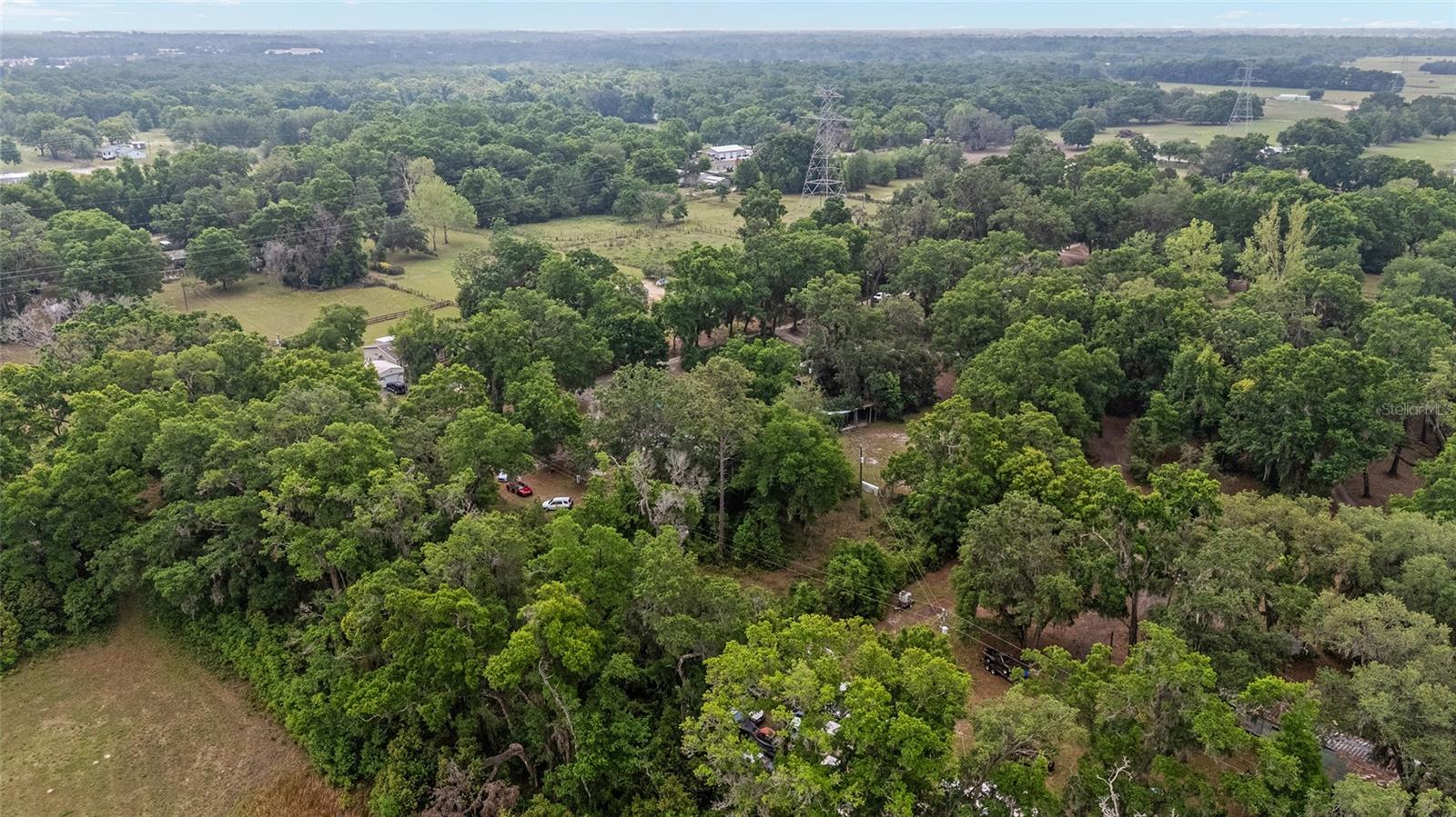 14540 & 14600 SE 77TH CT, SUMMERFIELD, FL, 34491