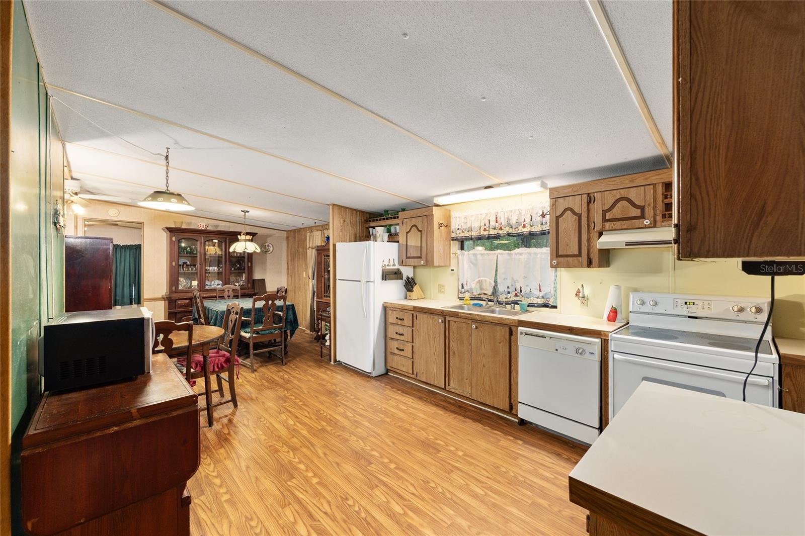 14540 & 14600 SE 77TH CT, SUMMERFIELD, FL, 34491