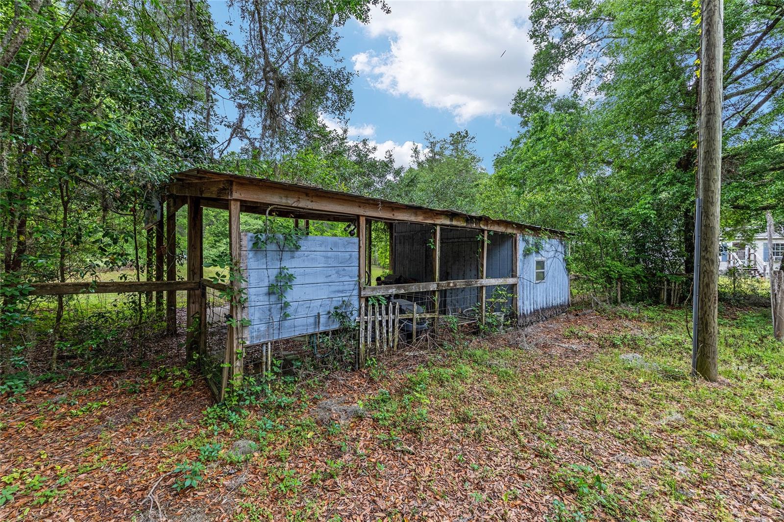 14540 & 14600 SE 77TH CT, SUMMERFIELD, FL, 34491