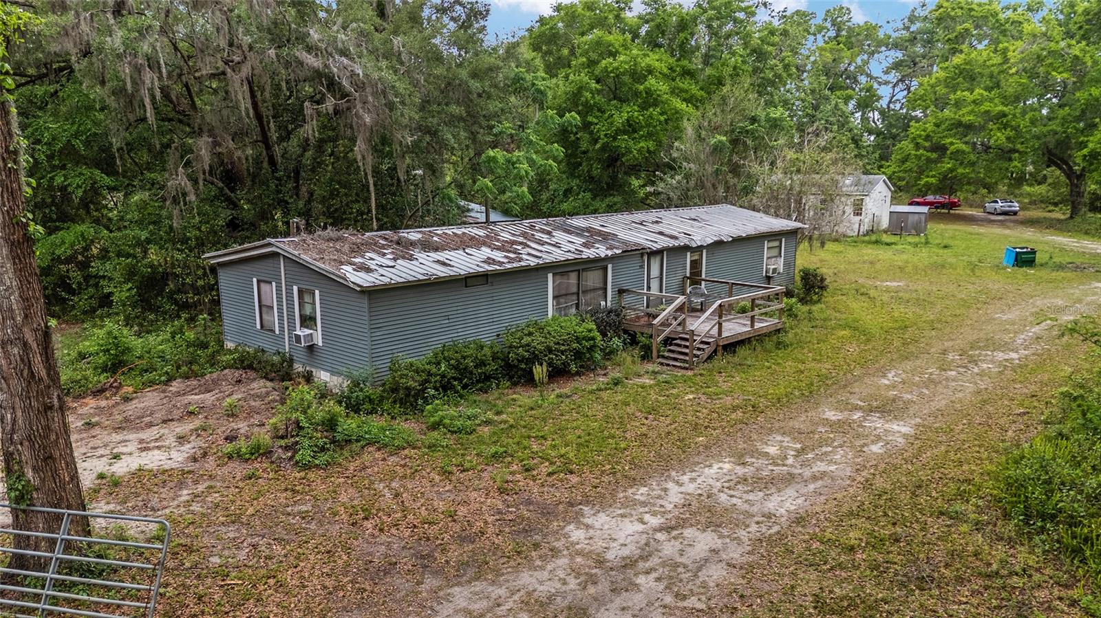 14540 & 14600 SE 77TH CT, SUMMERFIELD, FL, 34491