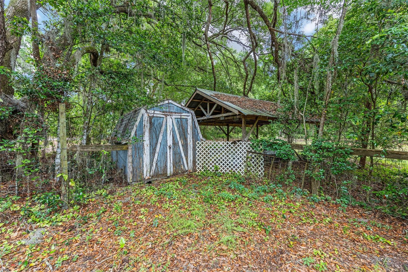 14540 & 14600 SE 77TH CT, SUMMERFIELD, FL, 34491