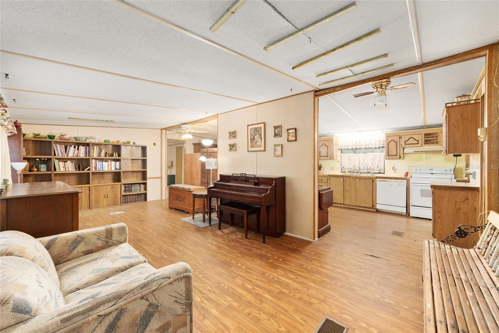 14540 & 14600 SE 77TH CT, SUMMERFIELD, FL, 34491