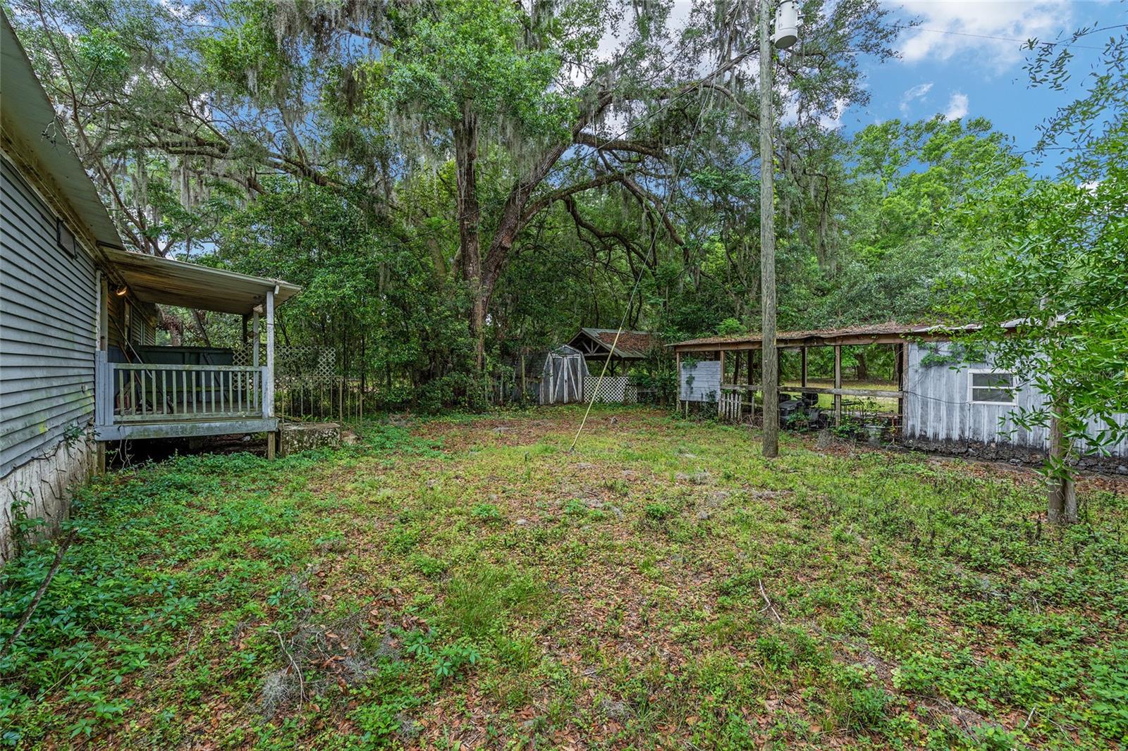 14540 & 14600 SE 77TH CT, SUMMERFIELD, FL, 34491