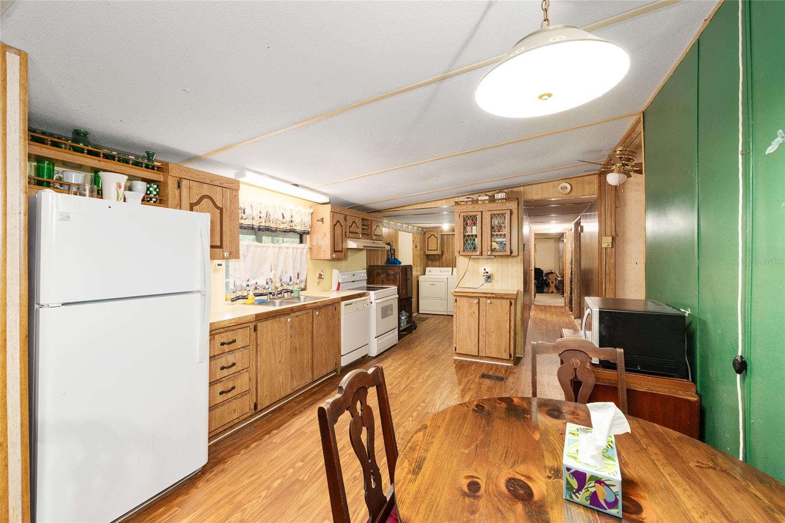 14540 & 14600 SE 77TH CT, SUMMERFIELD, FL, 34491