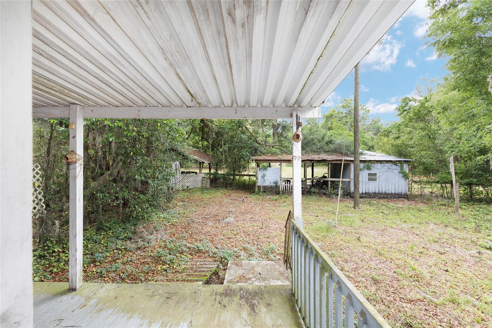 14540 & 14600 SE 77TH CT, SUMMERFIELD, FL, 34491