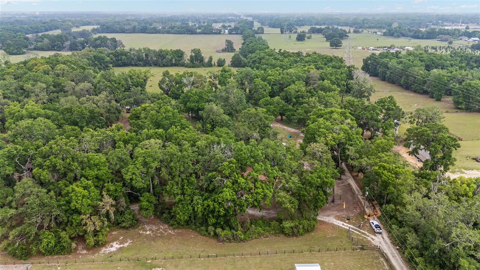 14540 & 14600 SE 77TH CT, SUMMERFIELD, FL, 34491