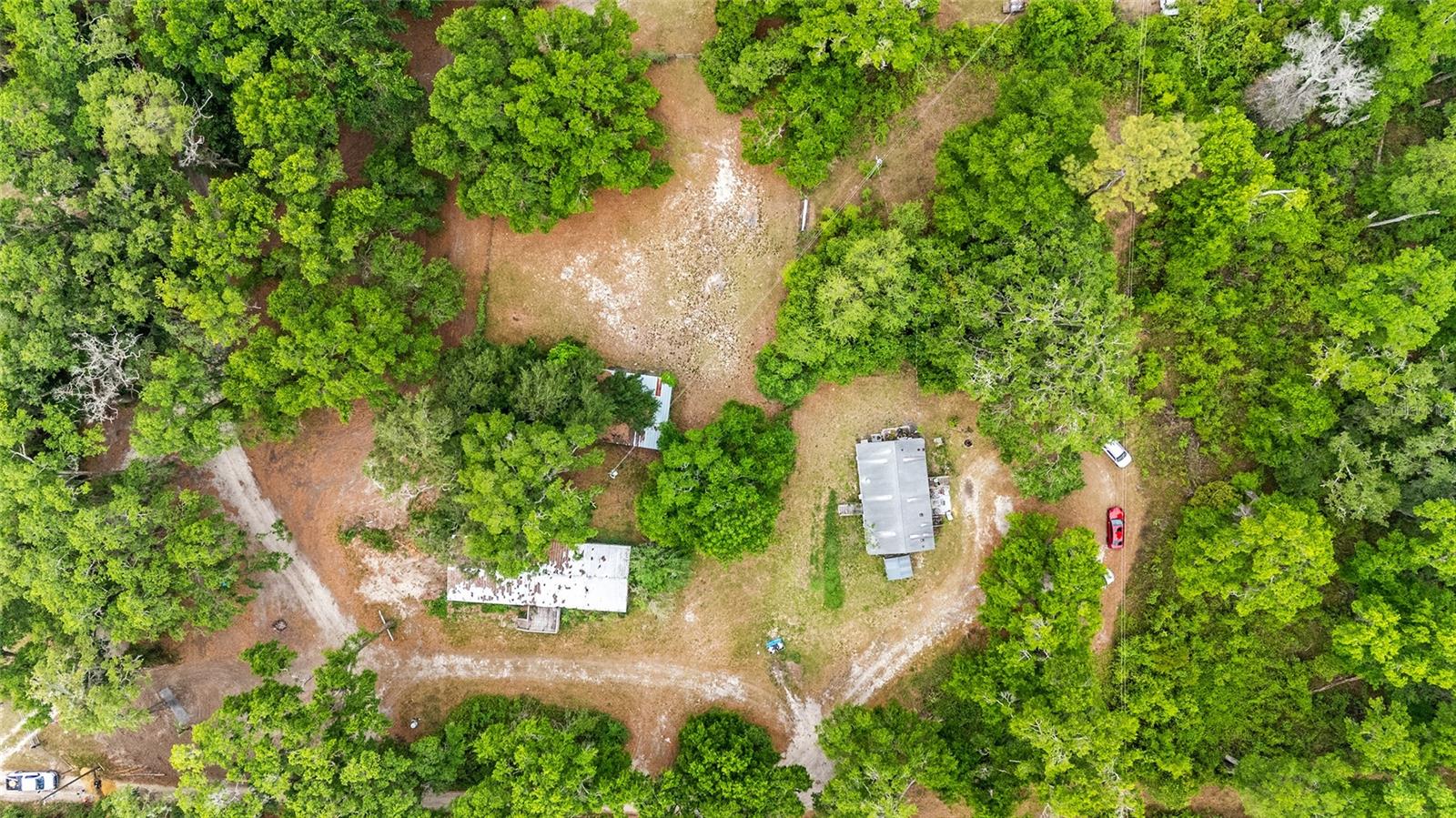 14540 & 14600 SE 77TH CT, SUMMERFIELD, FL, 34491