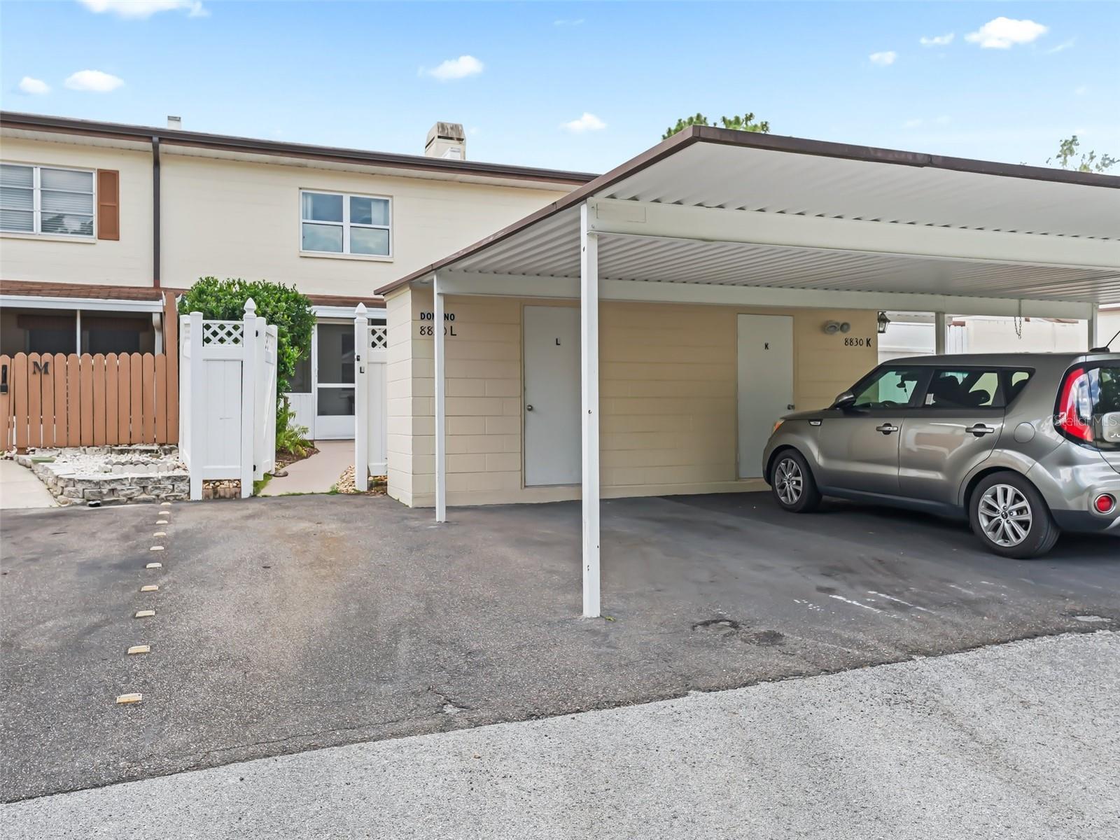 8830 SW 98TH PL #L, OCALA, FL, 34481