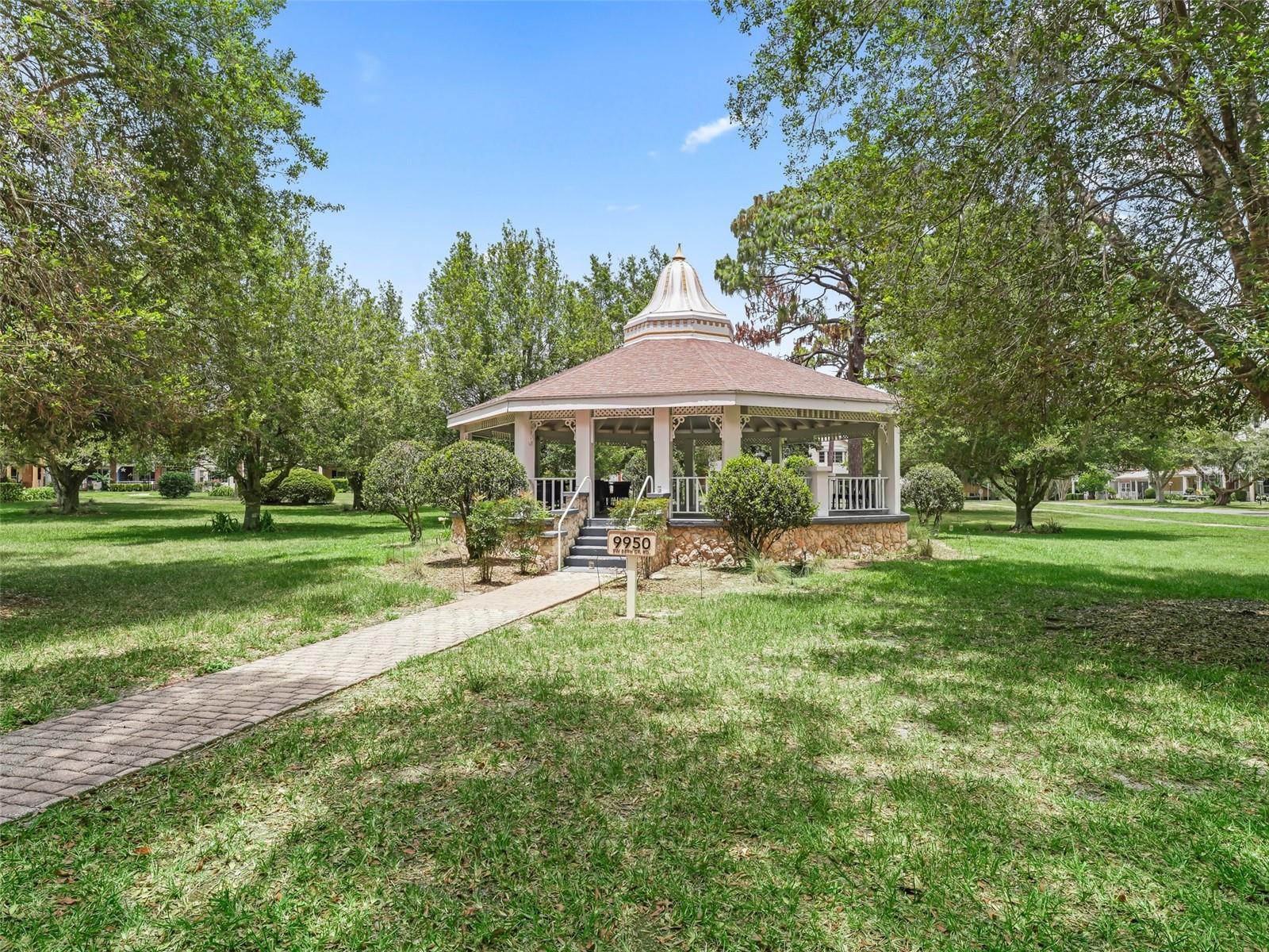 8830 SW 98TH PL #L, OCALA, FL, 34481