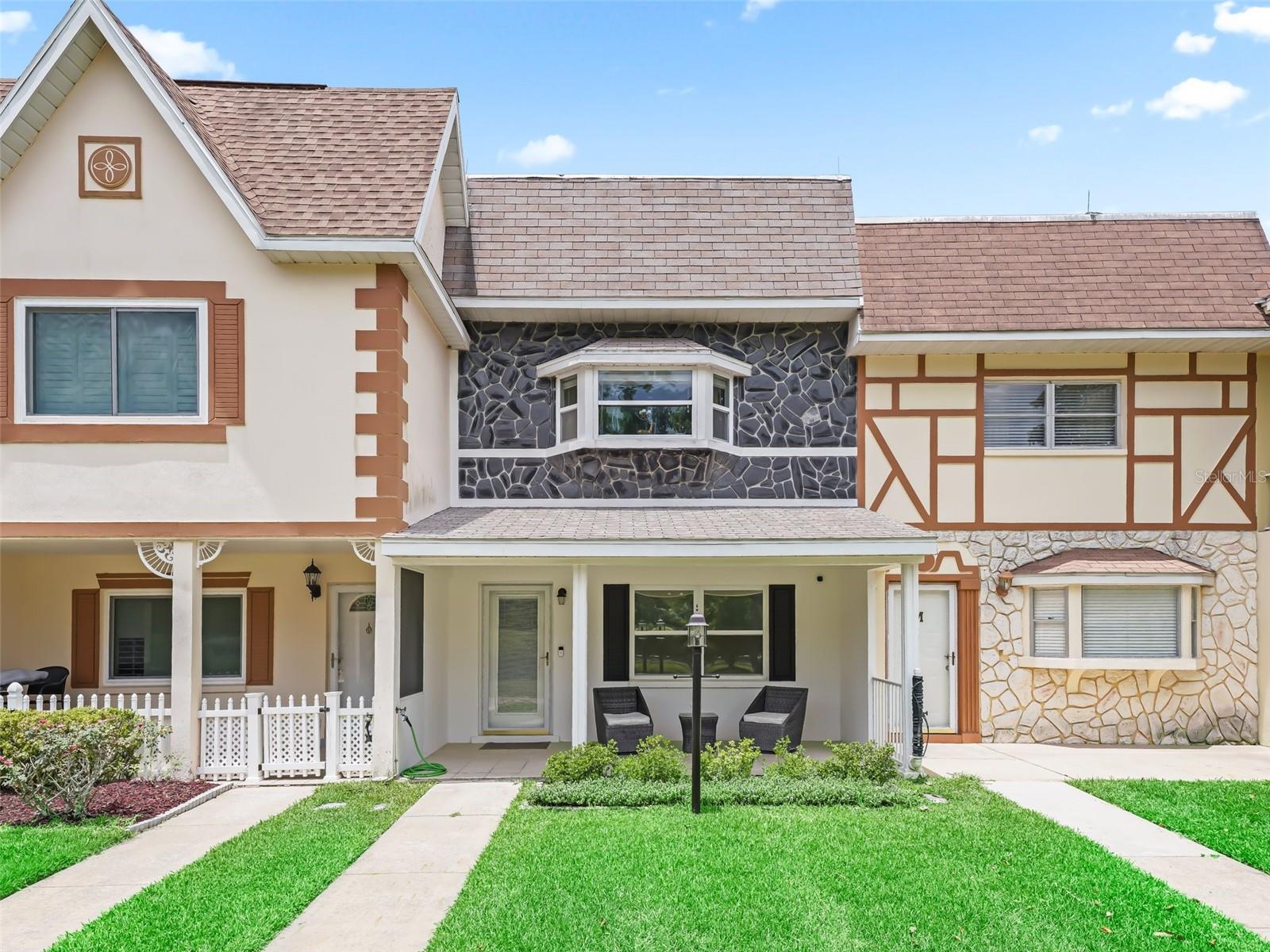 8830 SW 98TH PL #L, OCALA, FL, 34481