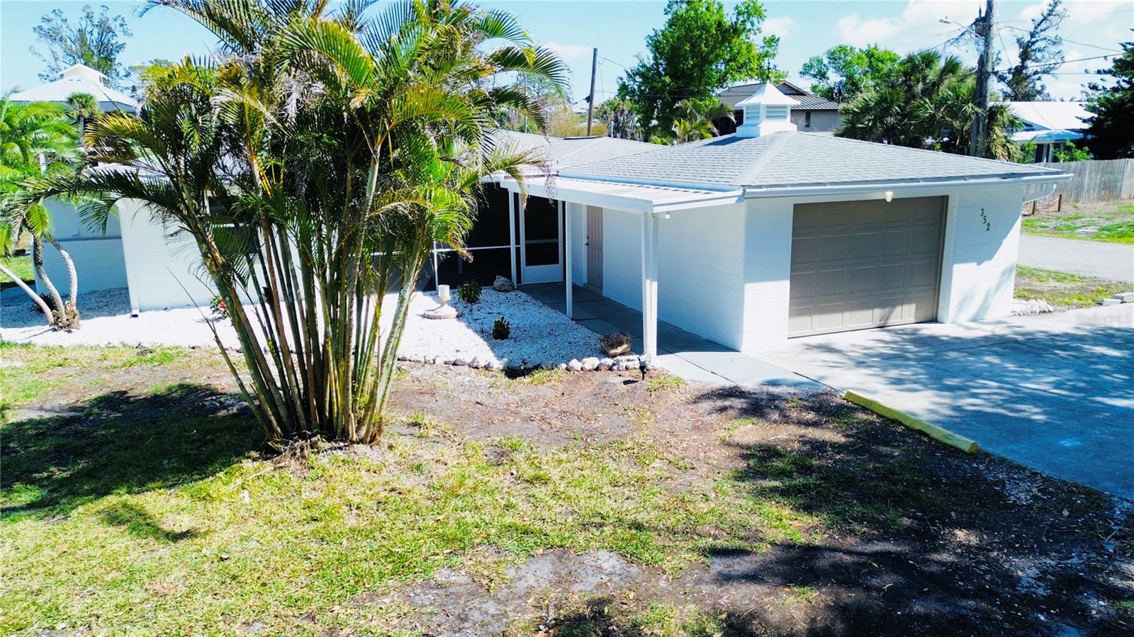 352 OAK ST, ENGLEWOOD, FL, 34223