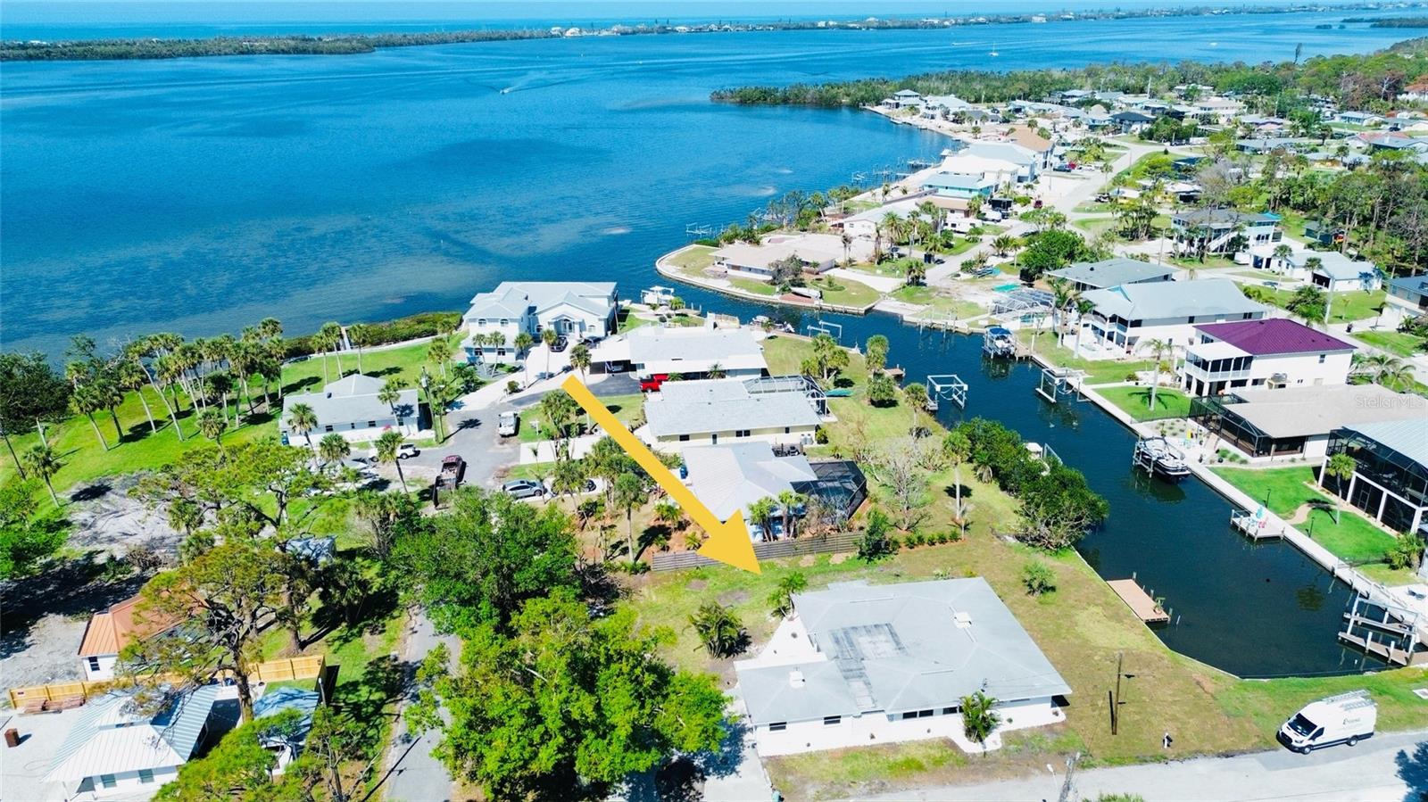 352 OAK ST, ENGLEWOOD, FL, 34223