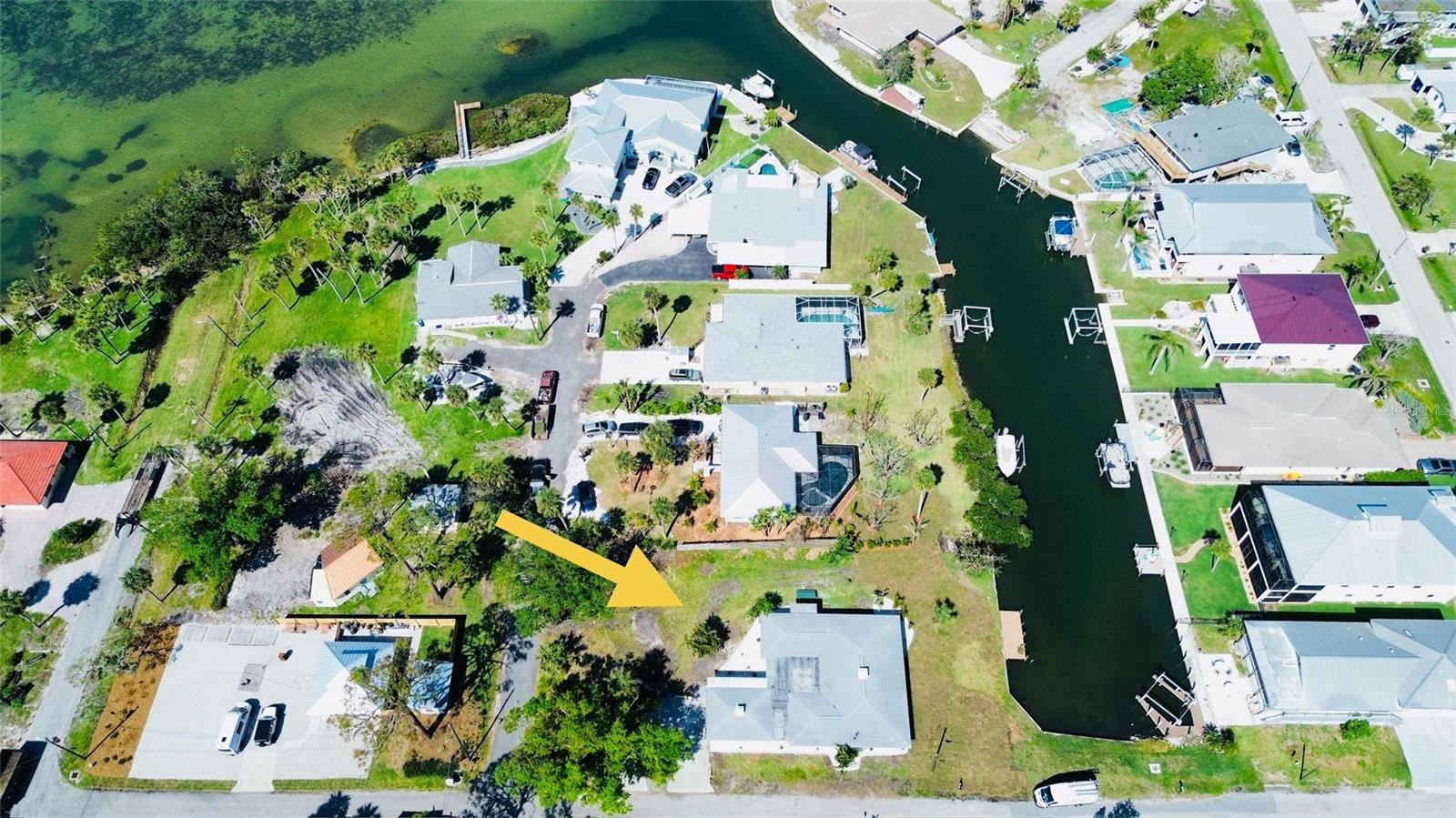 352 OAK ST, ENGLEWOOD, FL, 34223