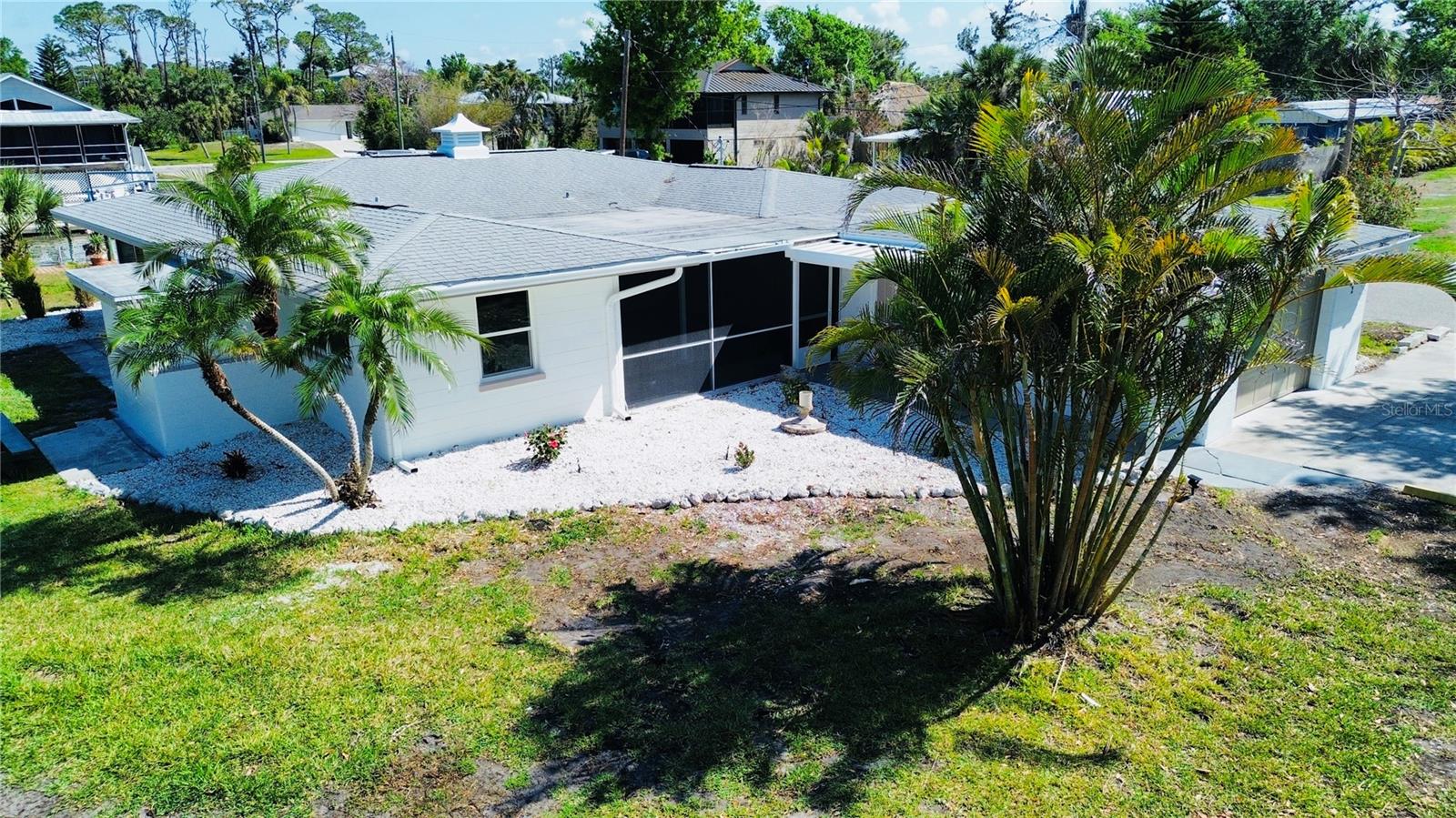 352 OAK ST, ENGLEWOOD, FL, 34223