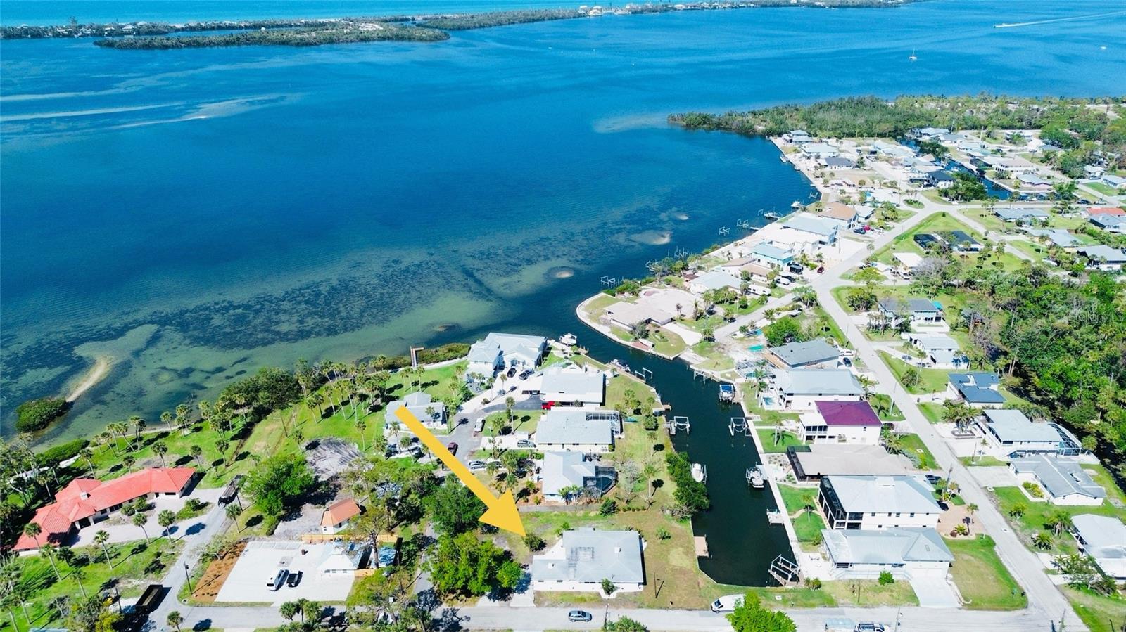 352 OAK ST, ENGLEWOOD, FL, 34223