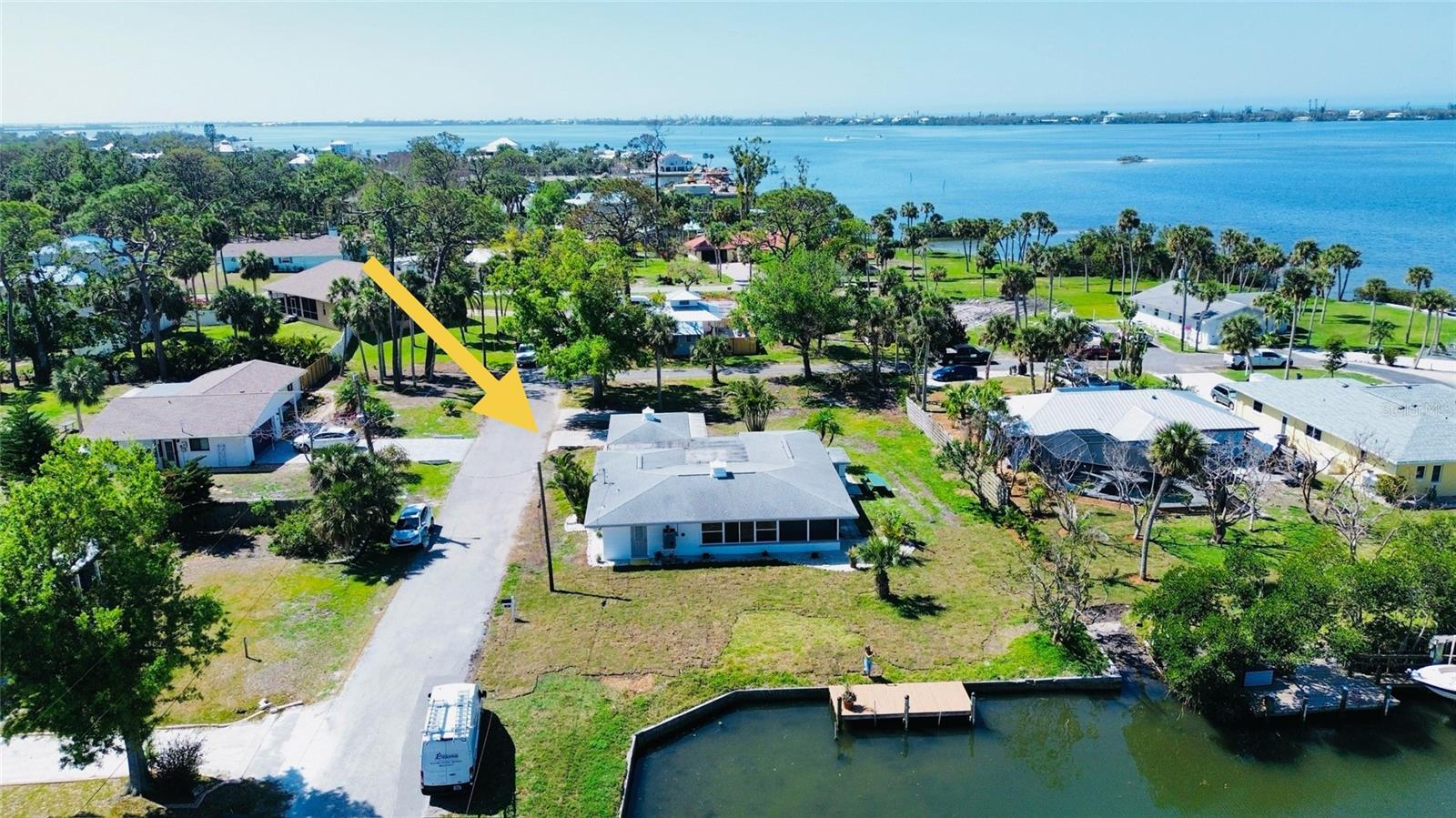 352 OAK ST, ENGLEWOOD, FL, 34223