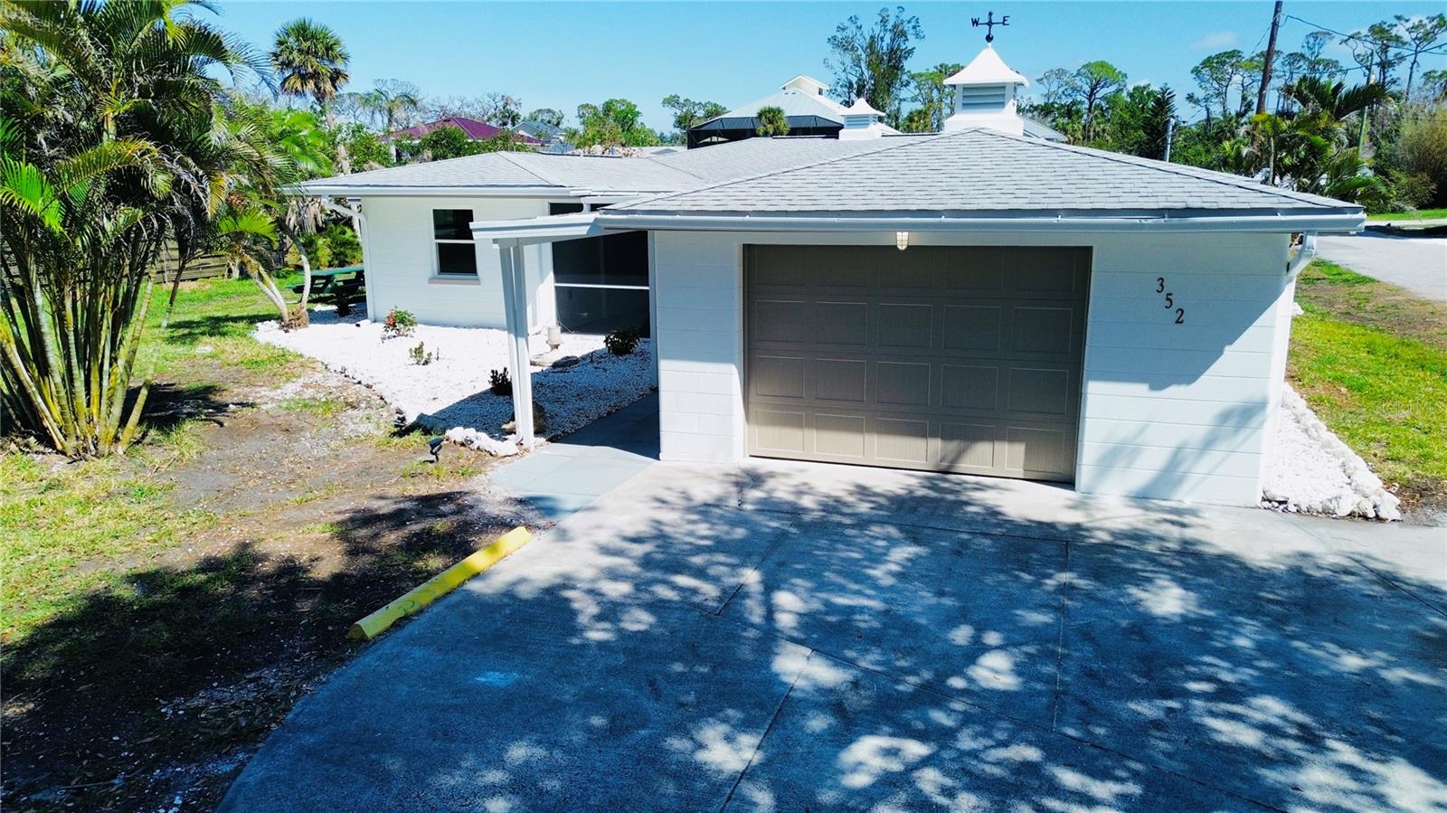 352 OAK ST, ENGLEWOOD, FL, 34223