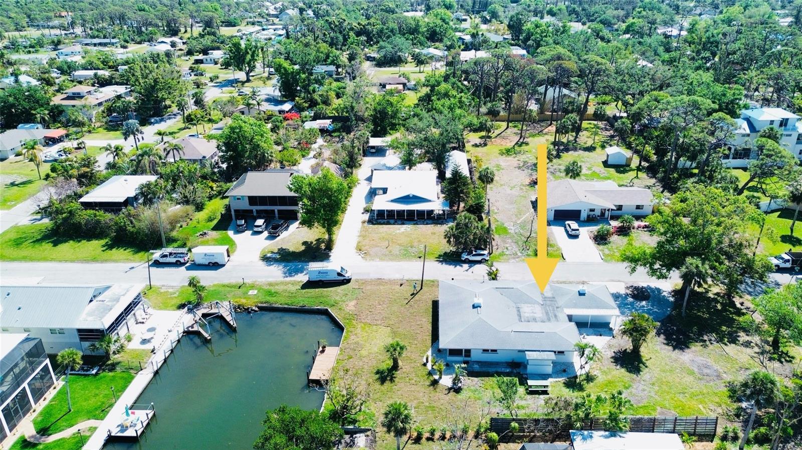352 OAK ST, ENGLEWOOD, FL, 34223