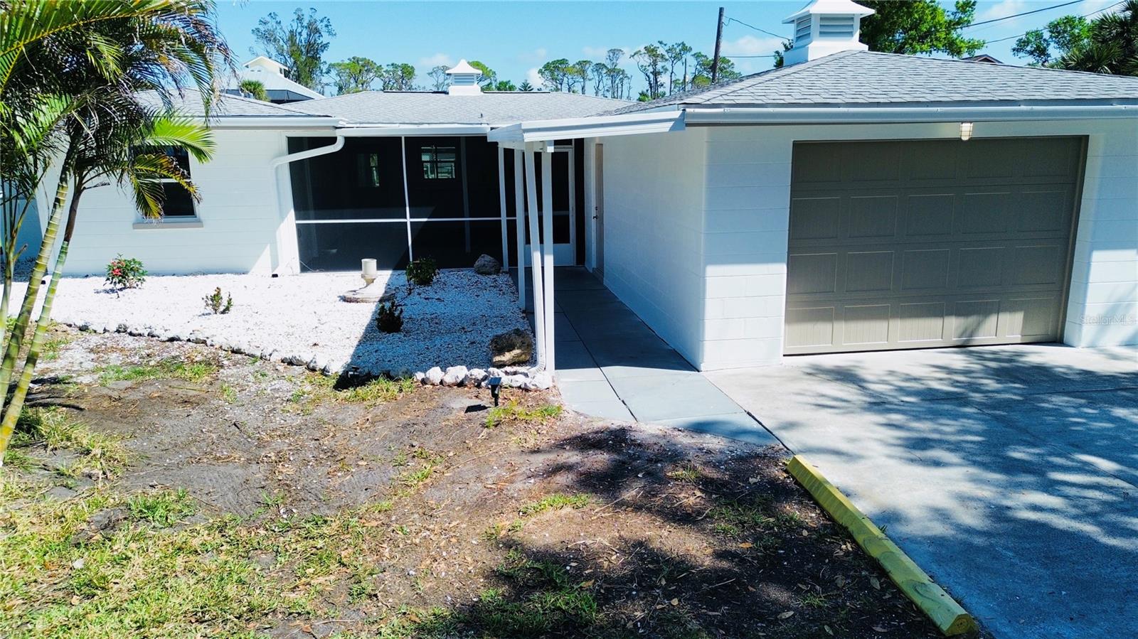 352 OAK ST, ENGLEWOOD, FL, 34223