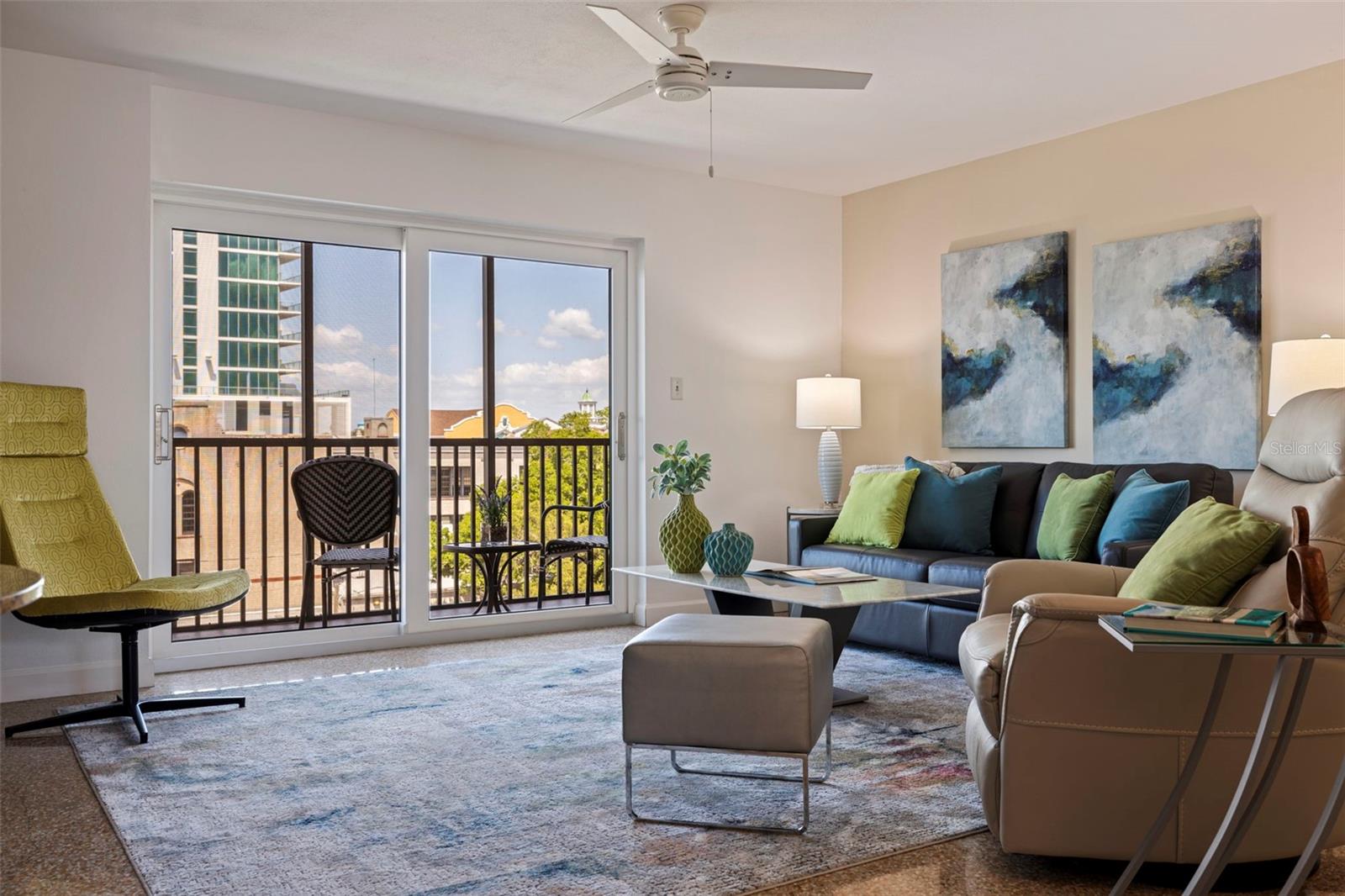 750 BURLINGTON AVE N #4L, ST PETERSBURG, FL, 33701