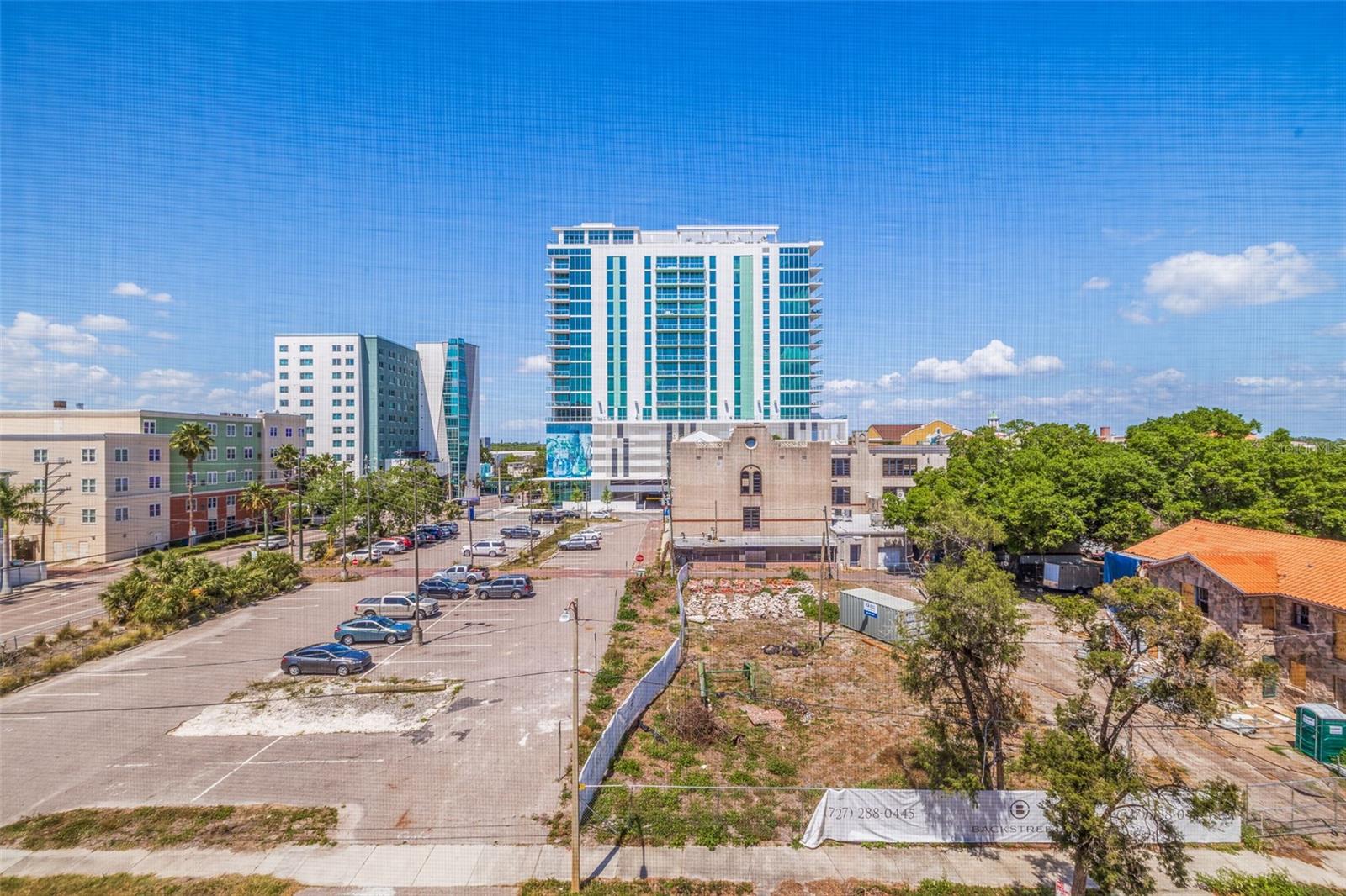 750 BURLINGTON AVE N #4L, ST PETERSBURG, FL, 33701