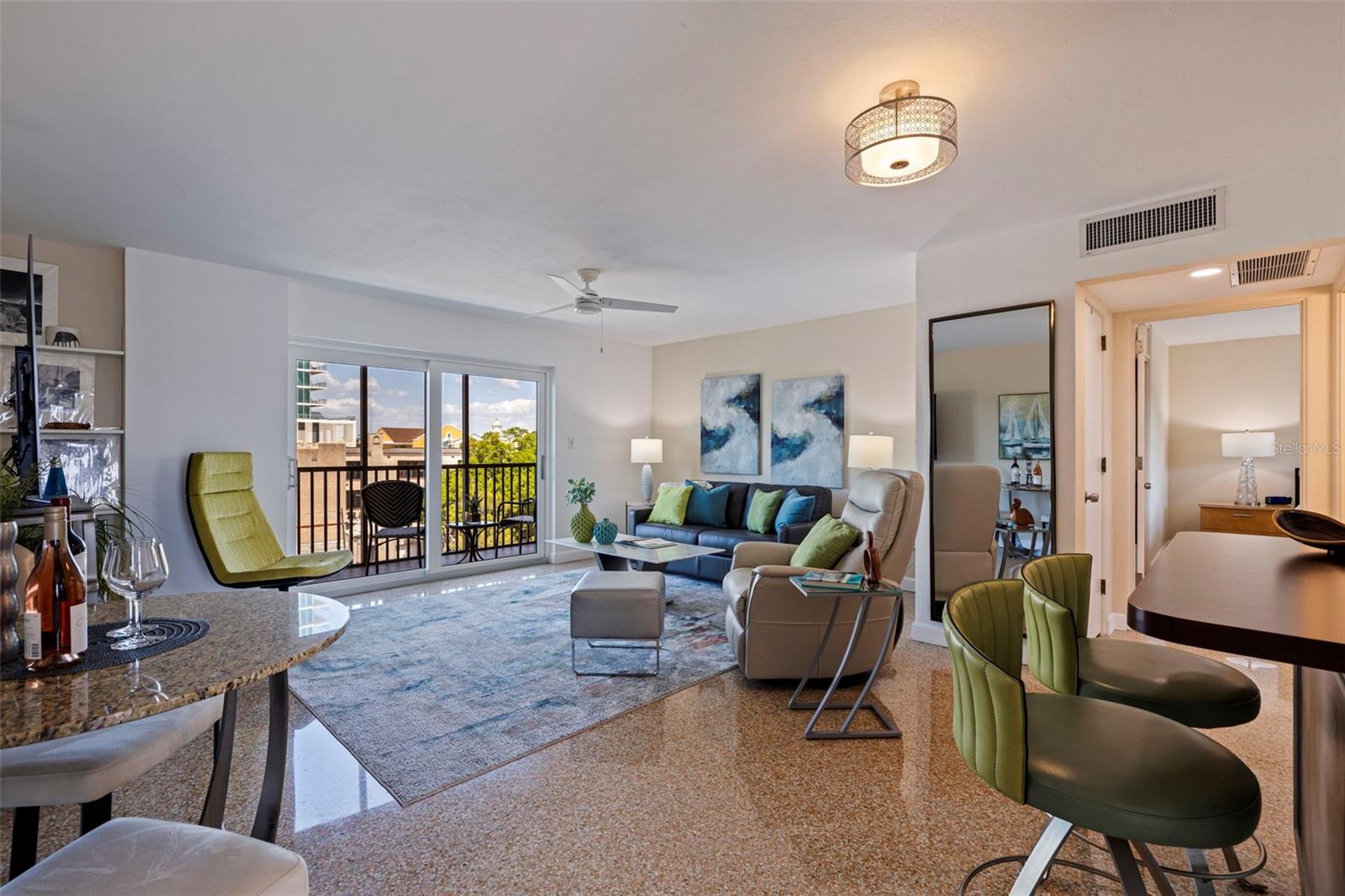 750 BURLINGTON AVE N #4L, ST PETERSBURG, FL, 33701