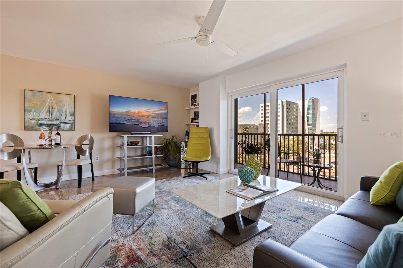 750 BURLINGTON AVE N #4L, ST PETERSBURG, FL, 33701