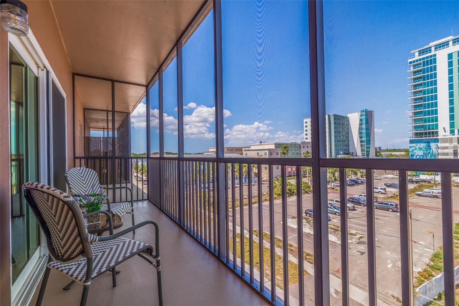 750 BURLINGTON AVE N #4L, ST PETERSBURG, FL, 33701