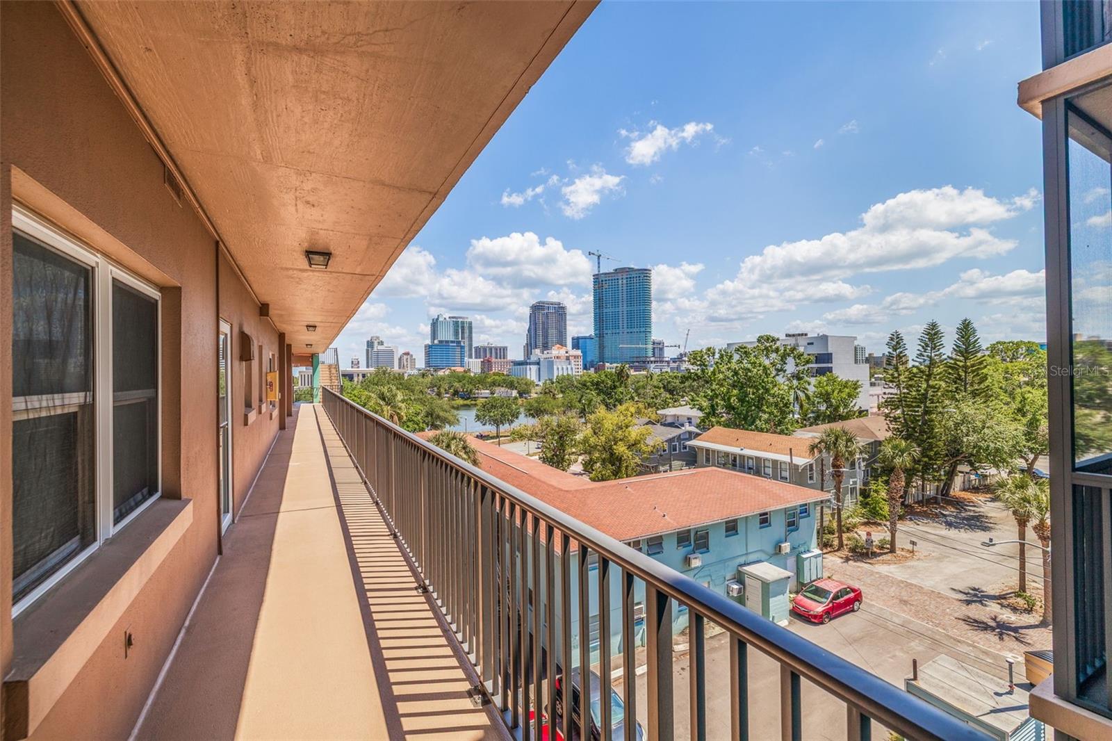 750 BURLINGTON AVE N #4L, ST PETERSBURG, FL, 33701