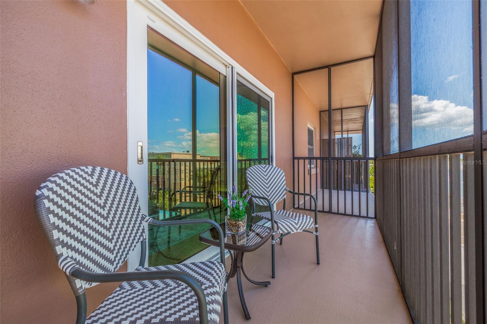 750 BURLINGTON AVE N #4L, ST PETERSBURG, FL, 33701