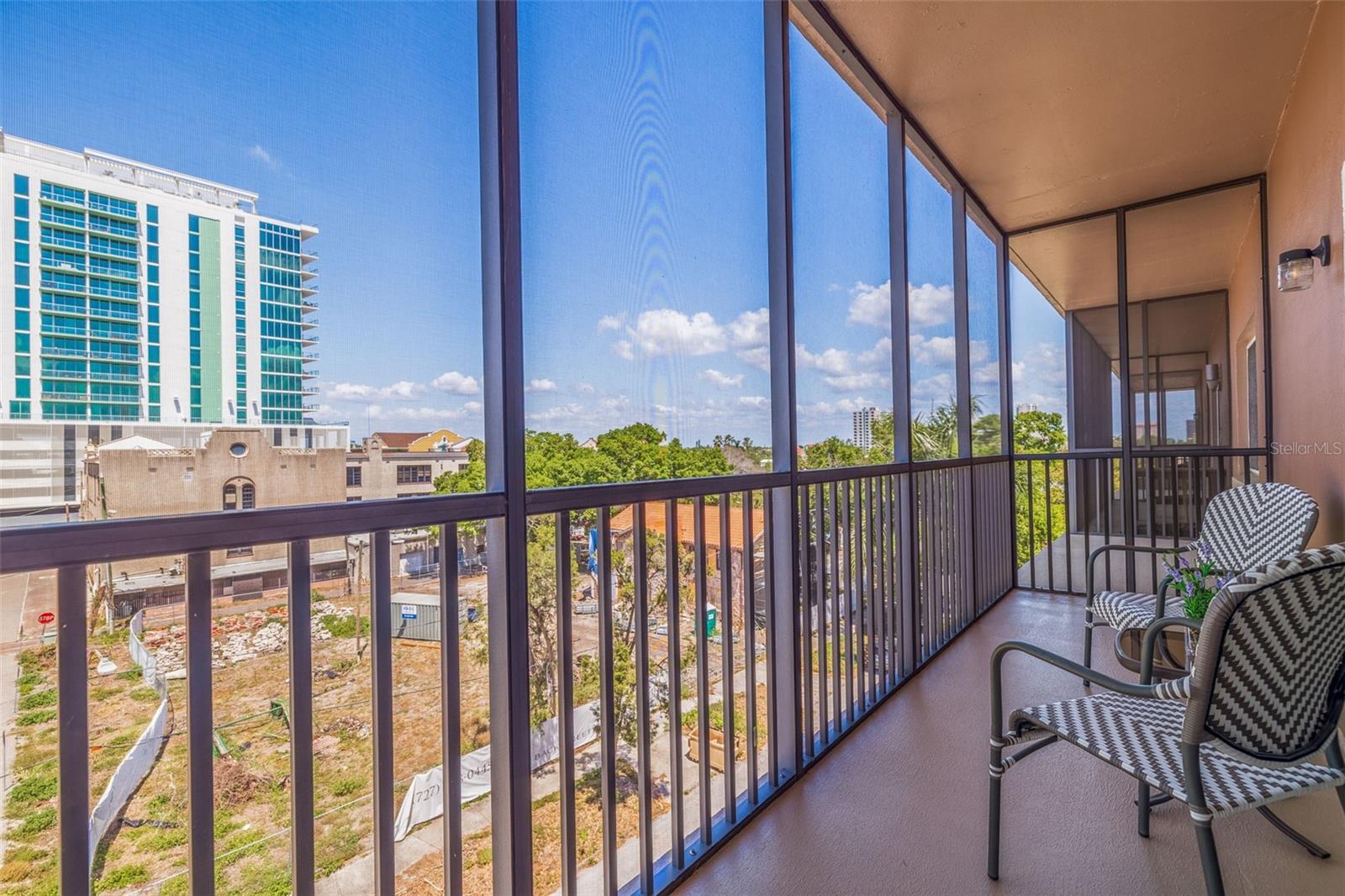 750 BURLINGTON AVE N #4L, ST PETERSBURG, FL, 33701