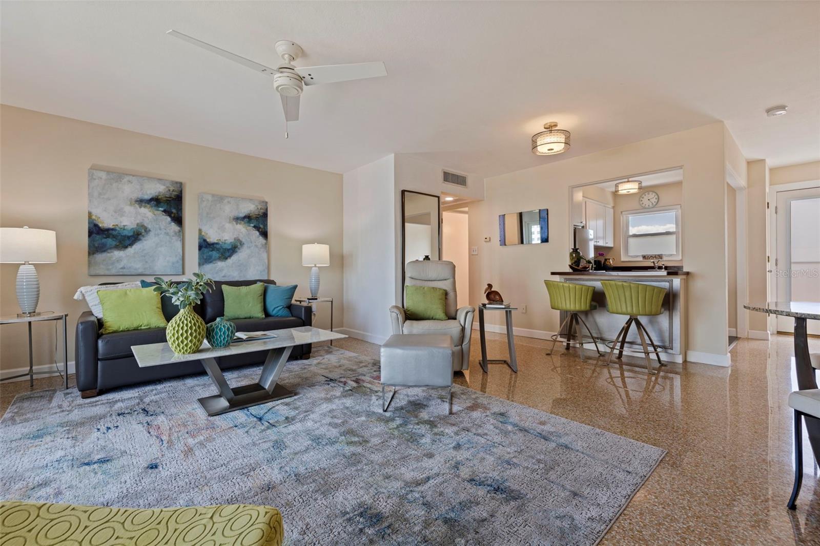 750 BURLINGTON AVE N #4L, ST PETERSBURG, FL, 33701