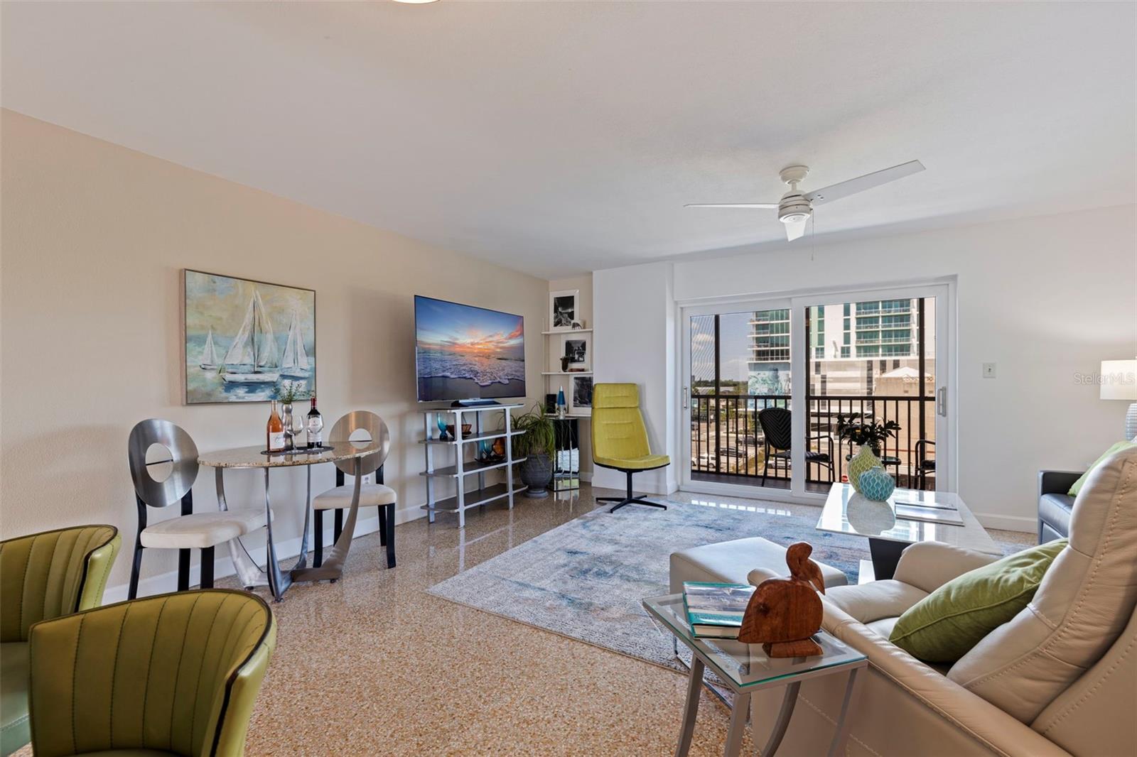 750 BURLINGTON AVE N #4L, ST PETERSBURG, FL, 33701