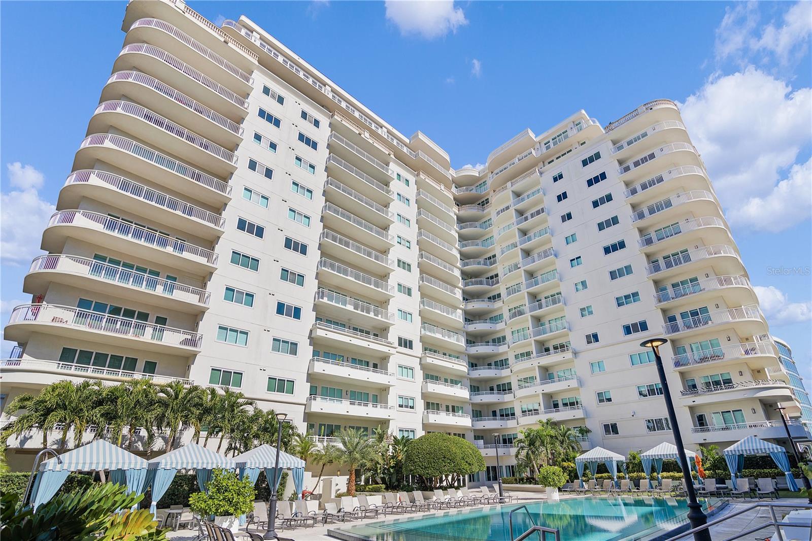 100 S EOLA DR #1102, ORLANDO, FL, 32801