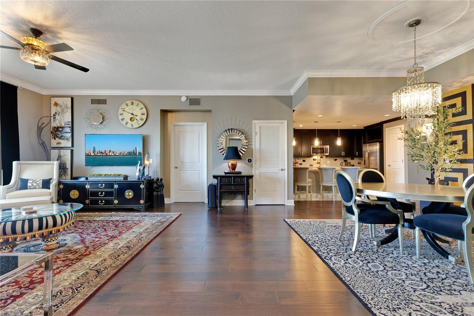 100 S EOLA DR #1102, ORLANDO, FL, 32801