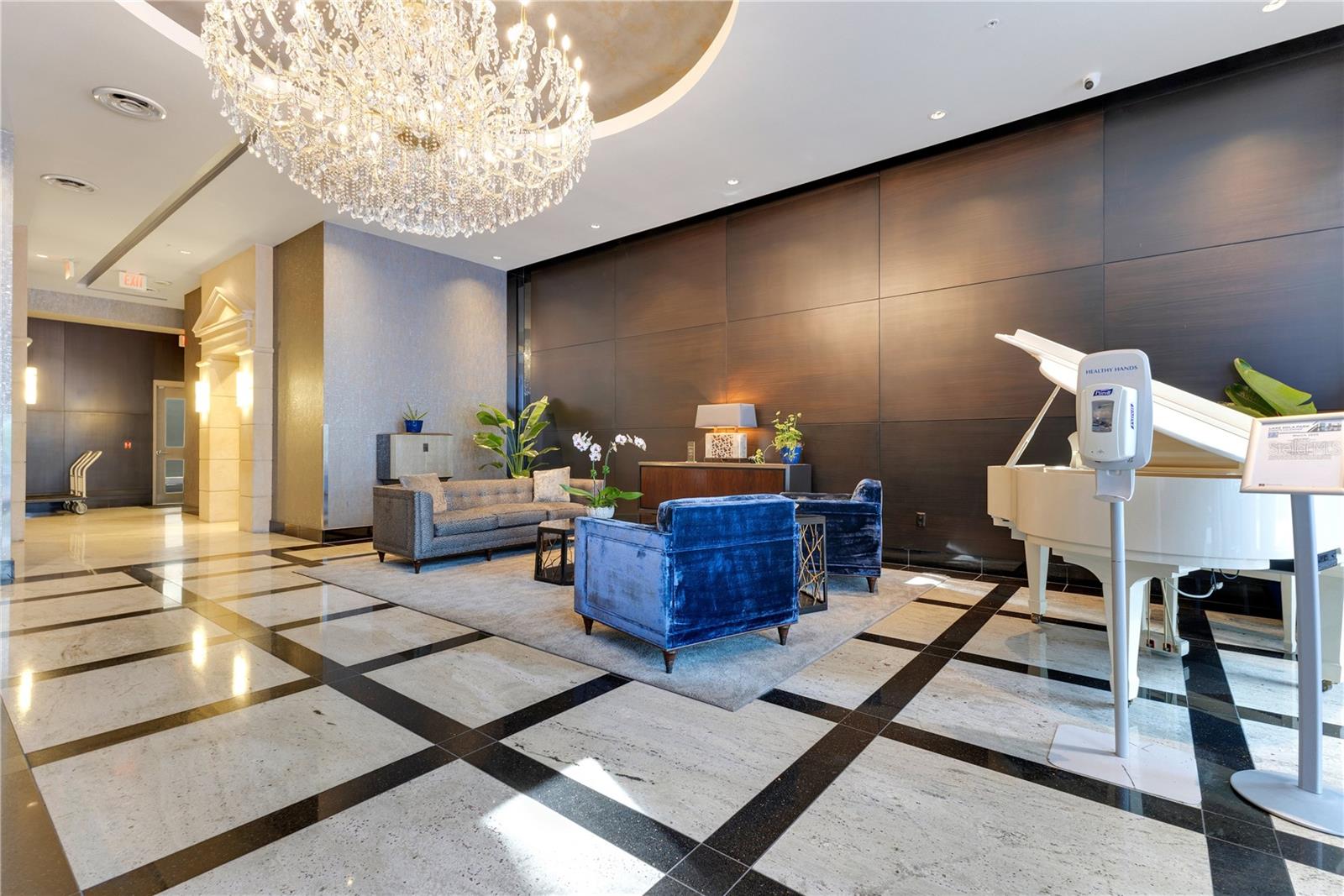 100 S EOLA DR #1102, ORLANDO, FL, 32801