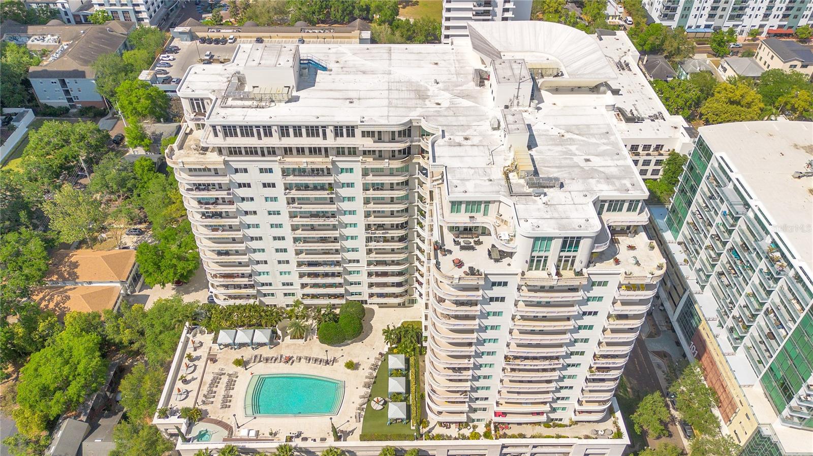 100 S EOLA DR #1102, ORLANDO, FL, 32801