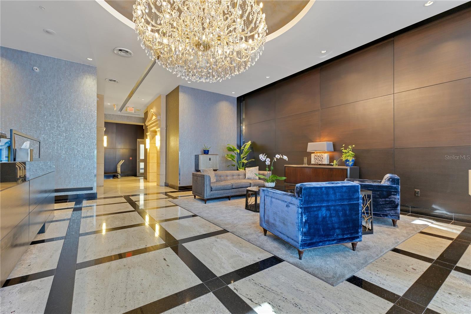 100 S EOLA DR #1102, ORLANDO, FL, 32801