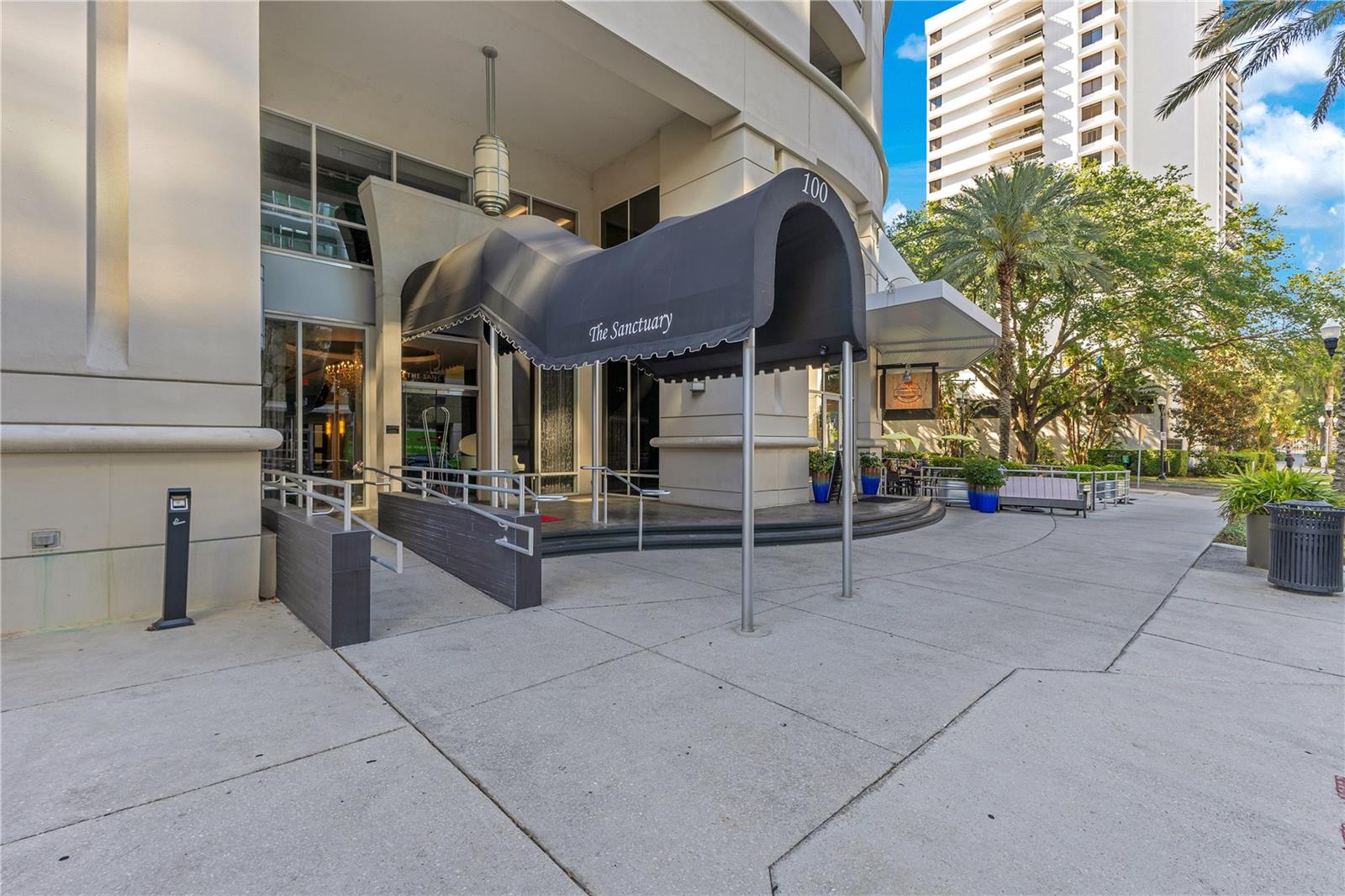 100 S EOLA DR #1102, ORLANDO, FL, 32801