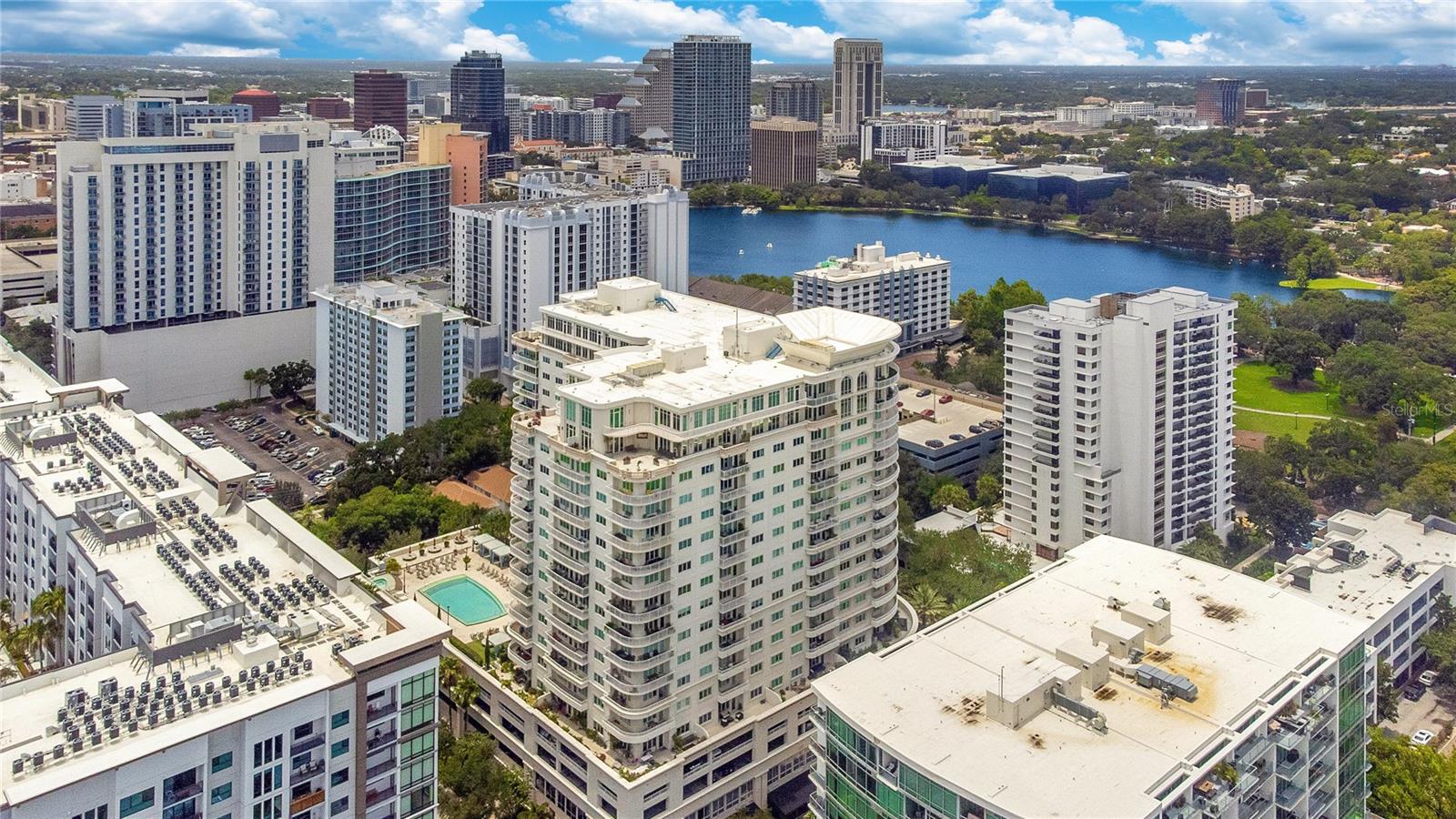 100 S EOLA DR #1102, ORLANDO, FL, 32801