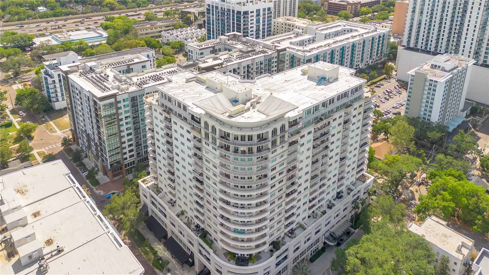 100 S EOLA DR #1102, ORLANDO, FL, 32801