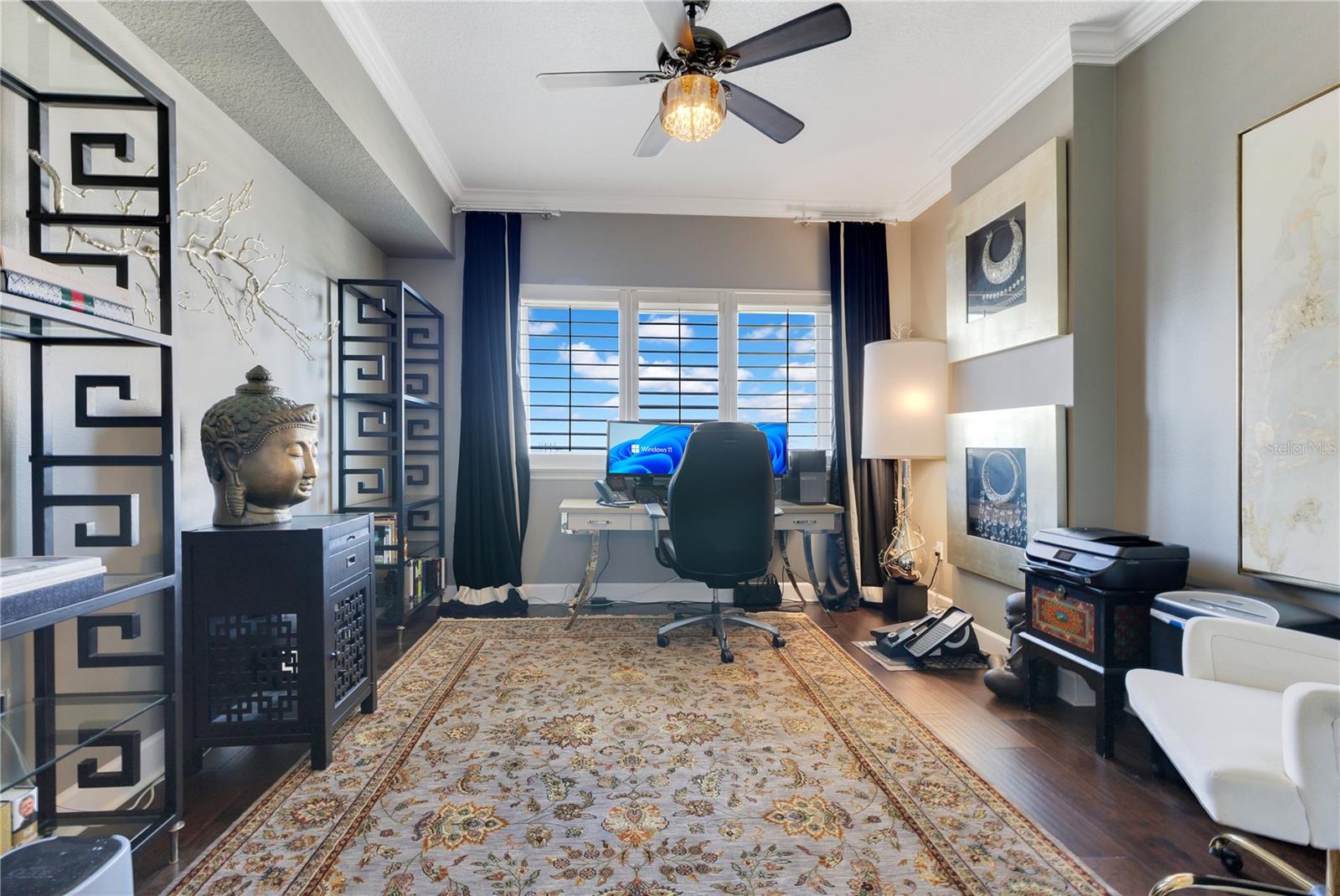 100 S EOLA DR #1102, ORLANDO, FL, 32801