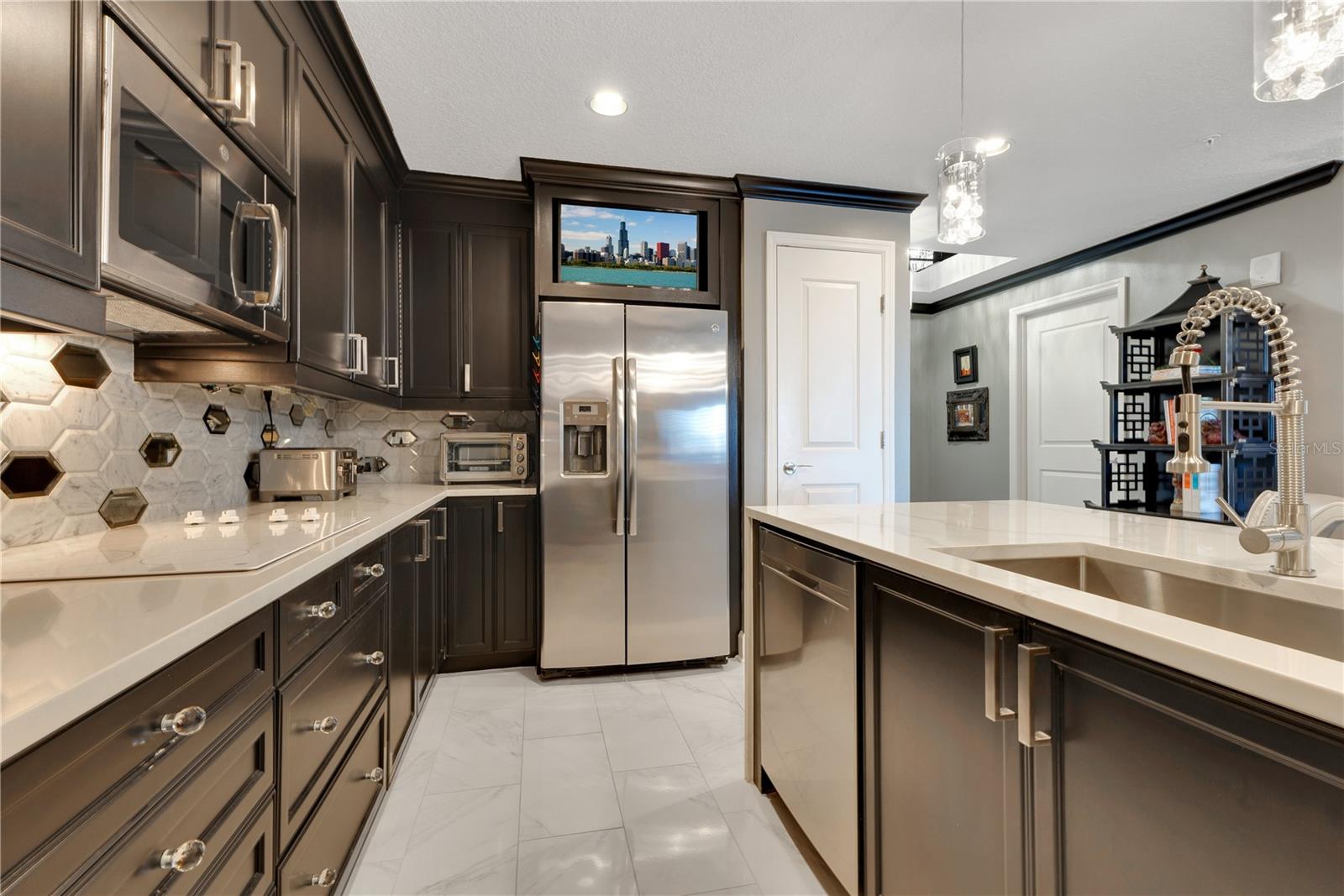 100 S EOLA DR #1102, ORLANDO, FL, 32801